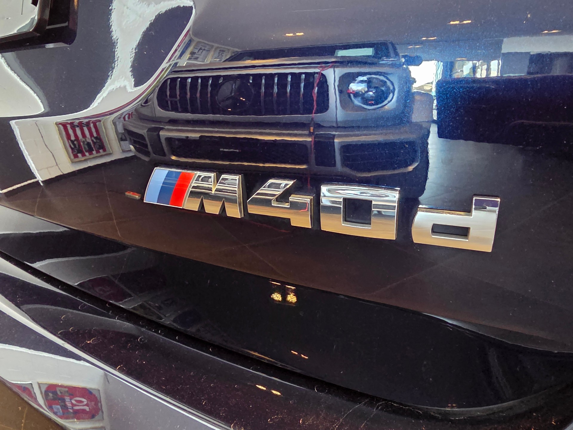BMW X3 xDr 48V M40d M Sp In.-image-25