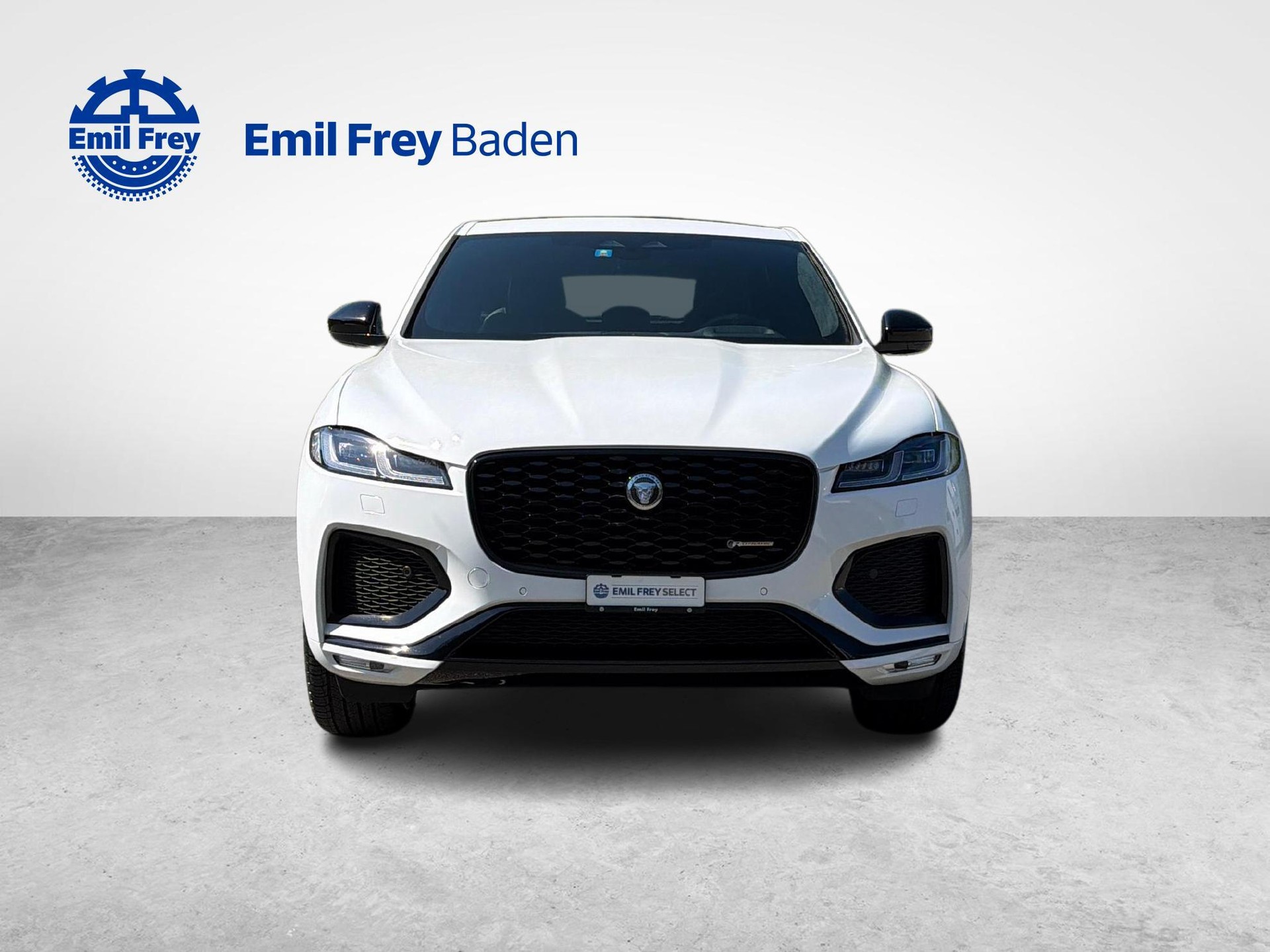 JAGUAR F-Pace 2.0 P400e R-Dynamic HSE AWD Plug In Hybrid 404PS-image-7