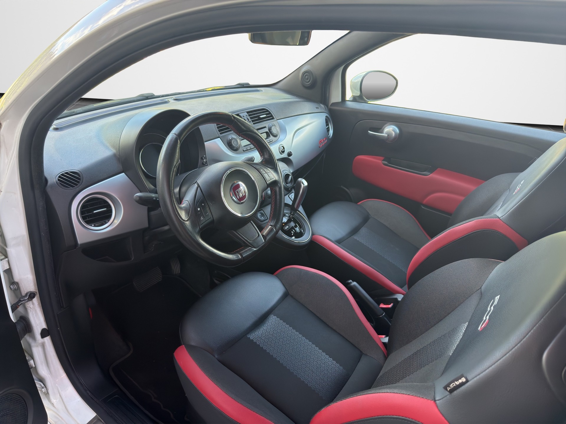 FIAT 500C 1.2 S Dualogic-image-6