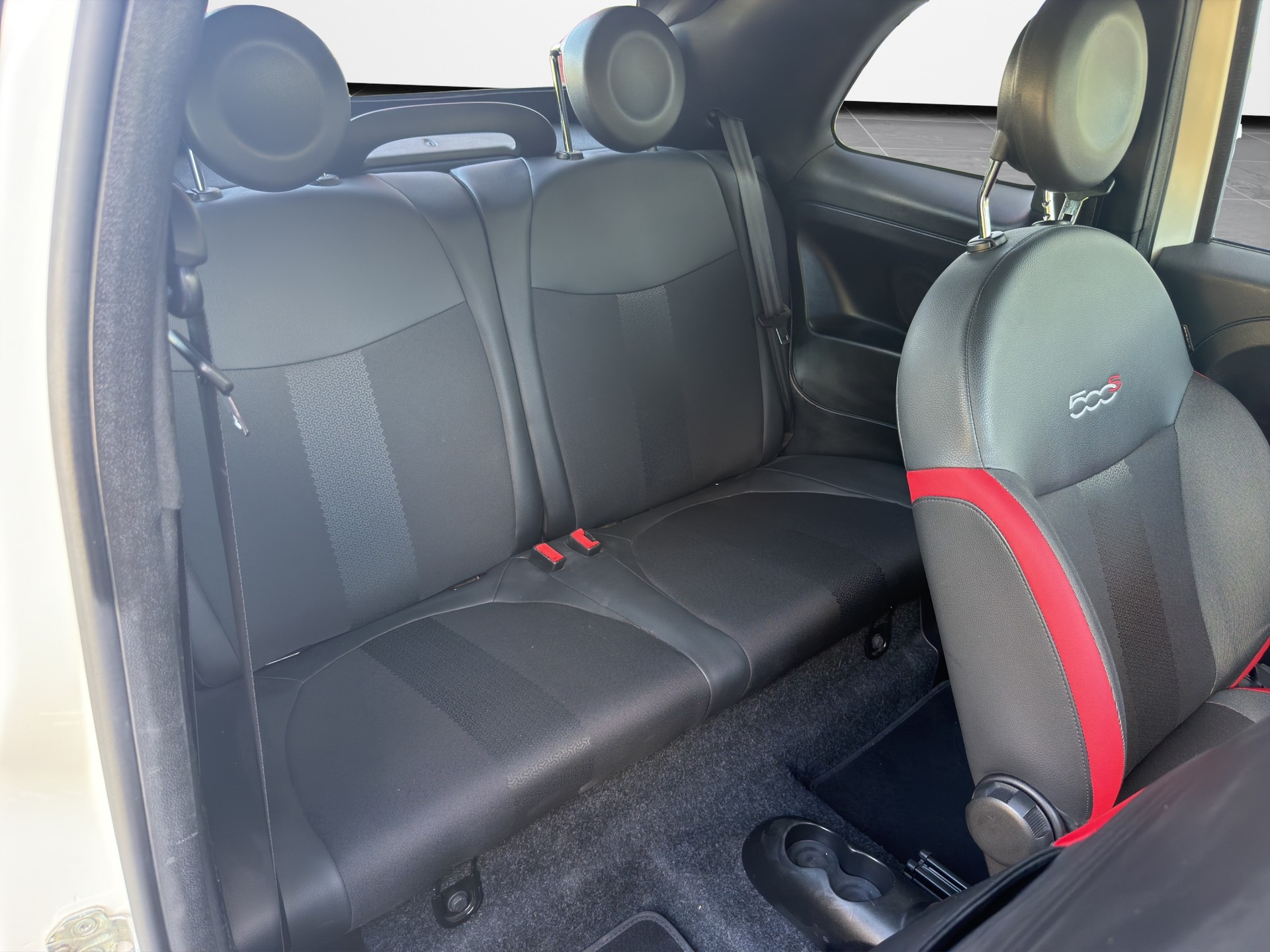 FIAT 500C 1.2 S Dualogic-image-9