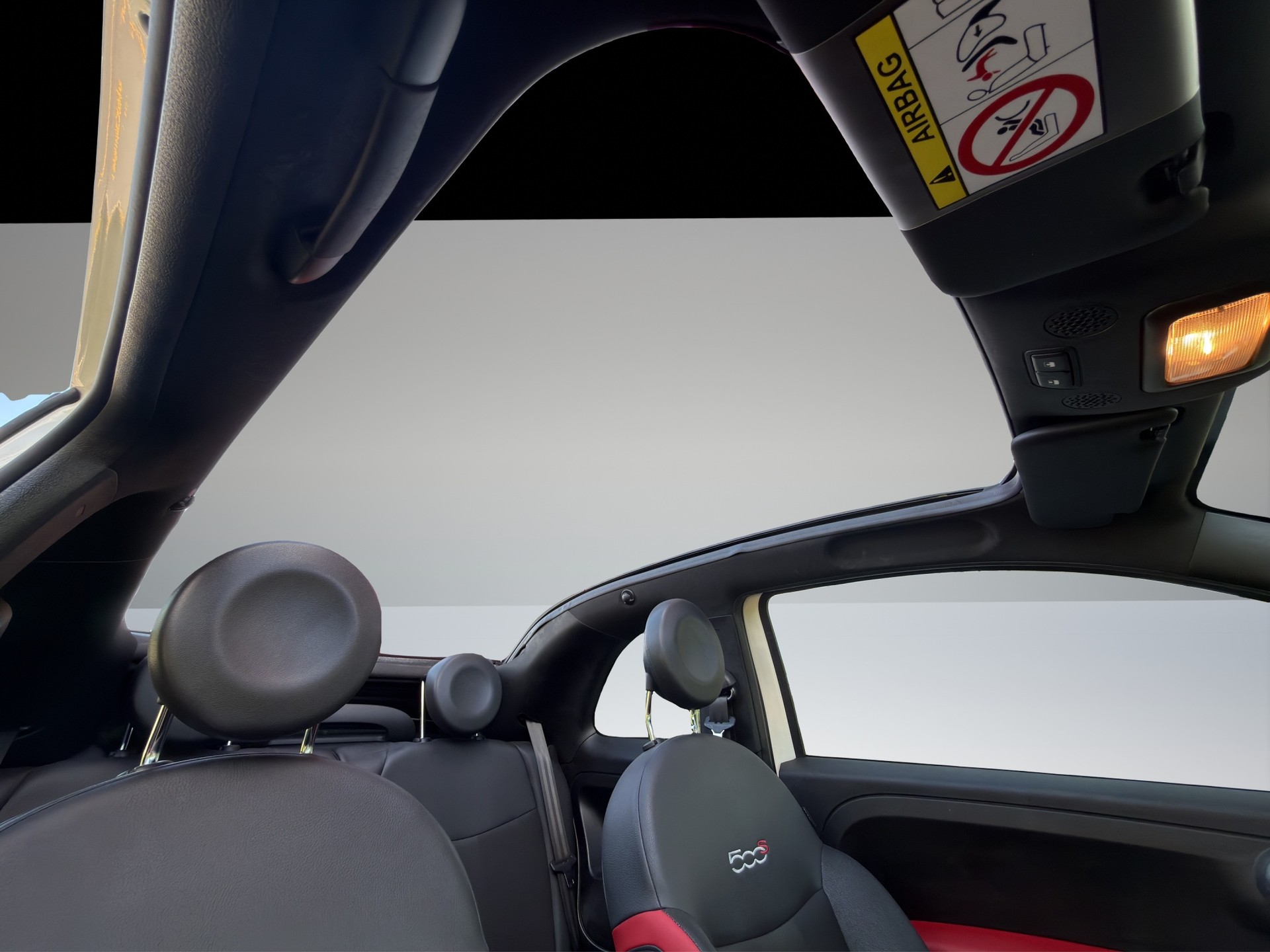 FIAT 500C 1.2 S Dualogic-image-12