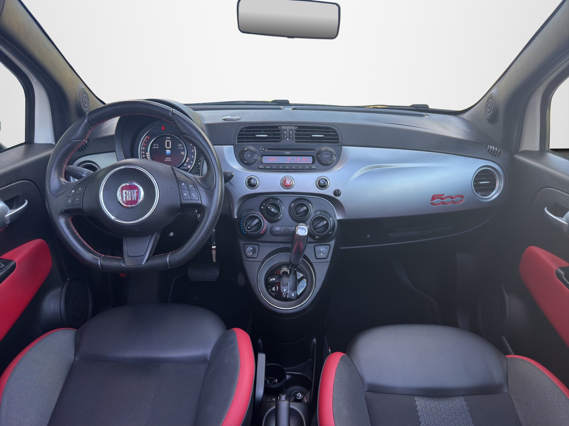 FIAT 500C 1.2 S Dualogic-image-5