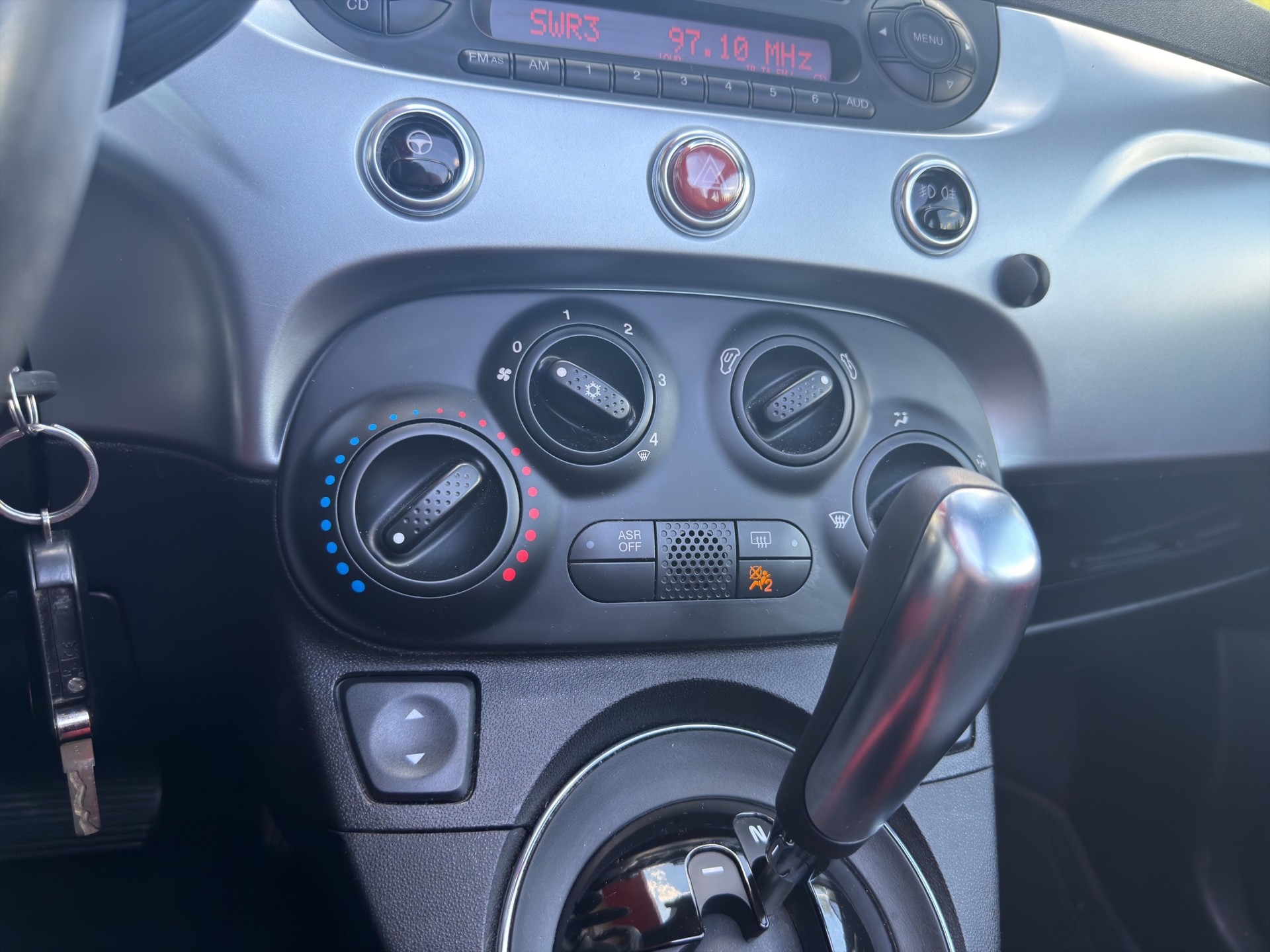 FIAT 500C 1.2 S Dualogic-image-13