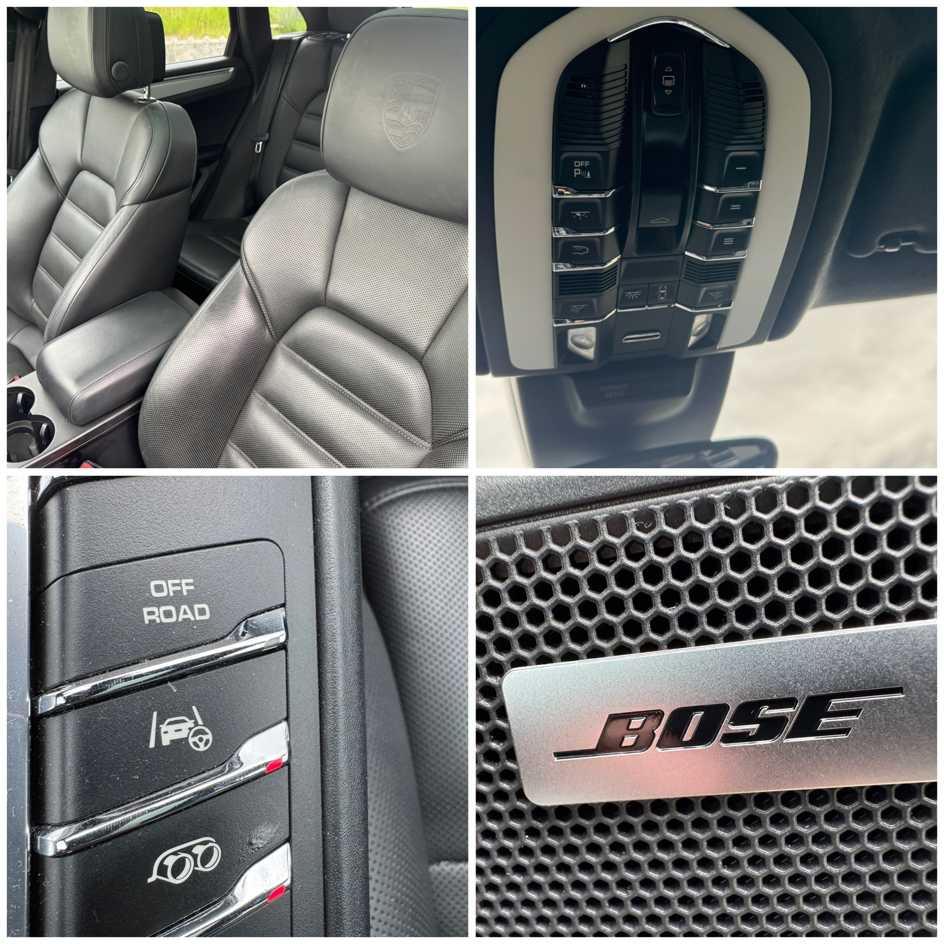 PORSCHE 3.6 V6 Turbo Performance-image-2