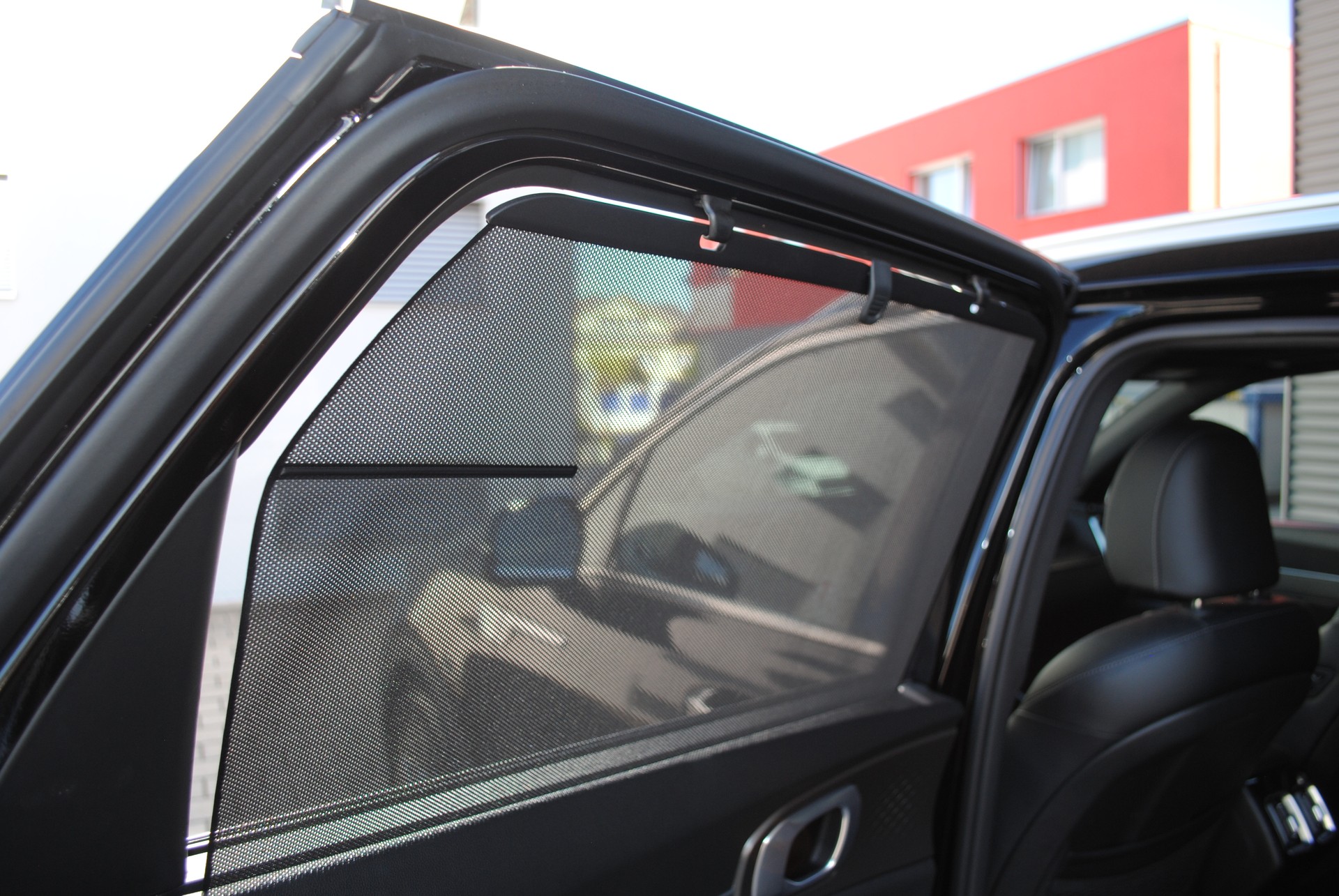 KIA Sorento 2.2 CRDI DCT Style-image-19