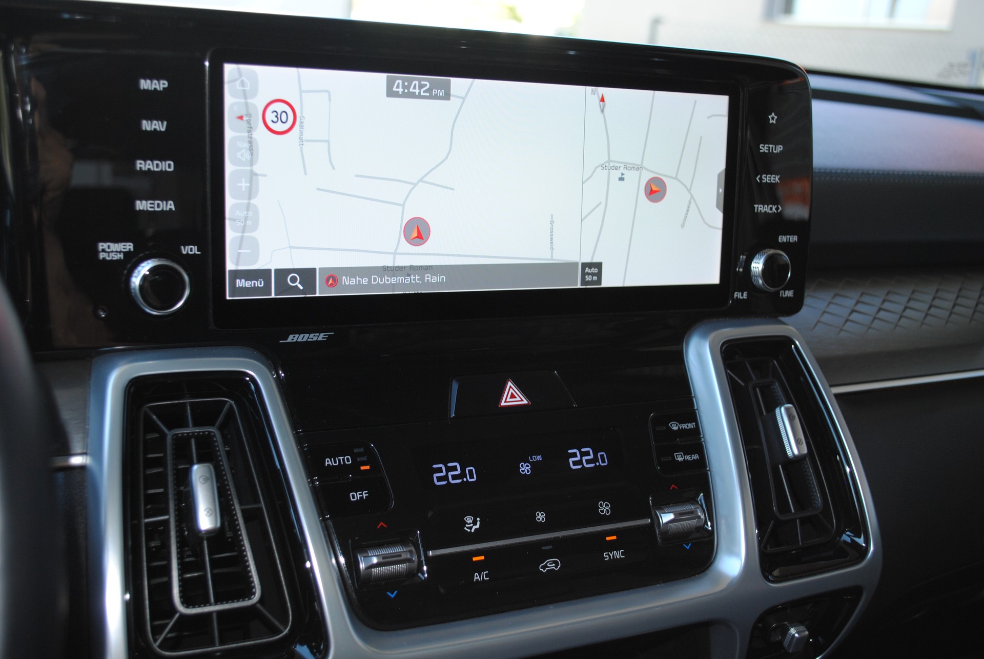 KIA Sorento 2.2 CRDI DCT Style-image-15