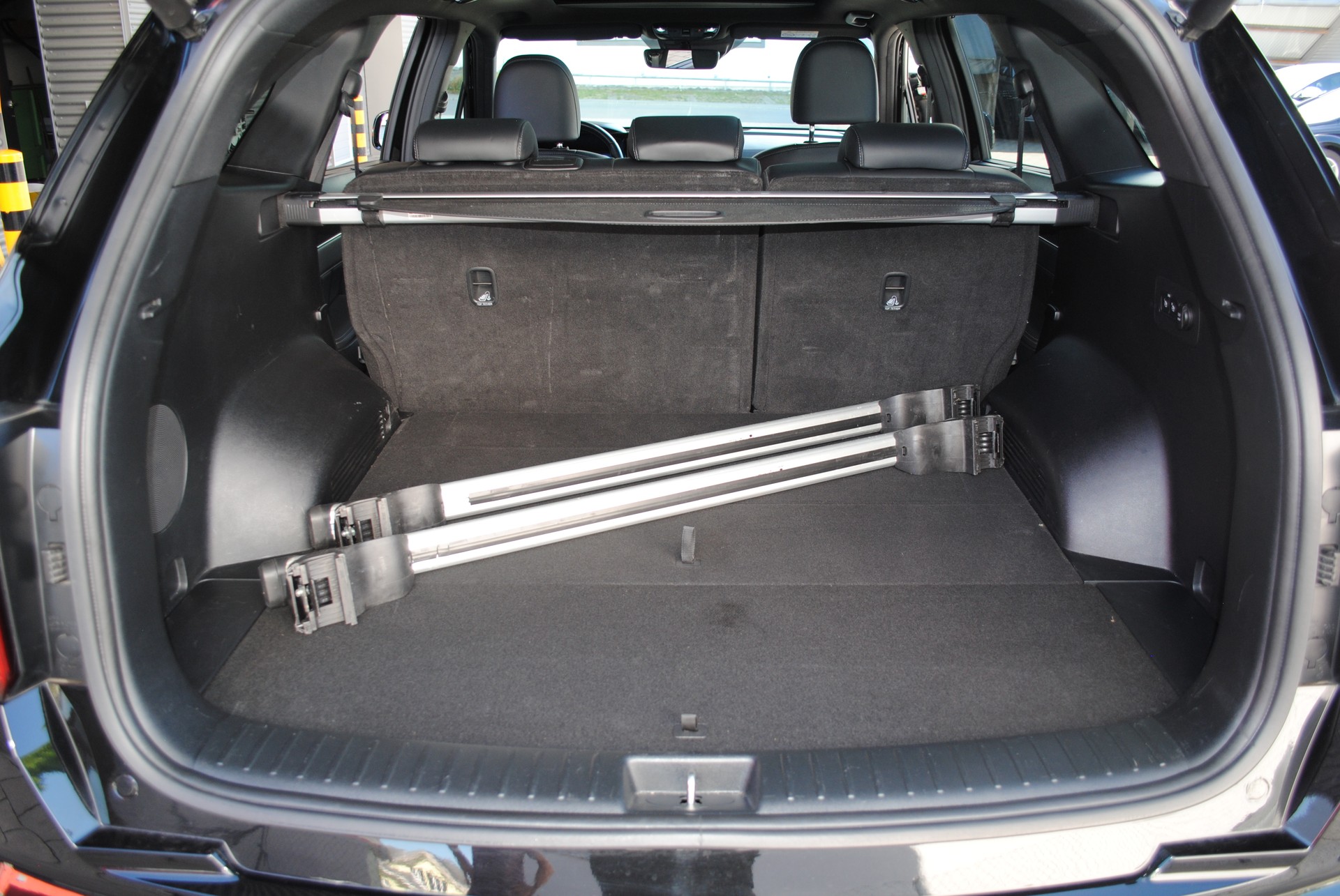 KIA Sorento 2.2 CRDI DCT Style-image-23