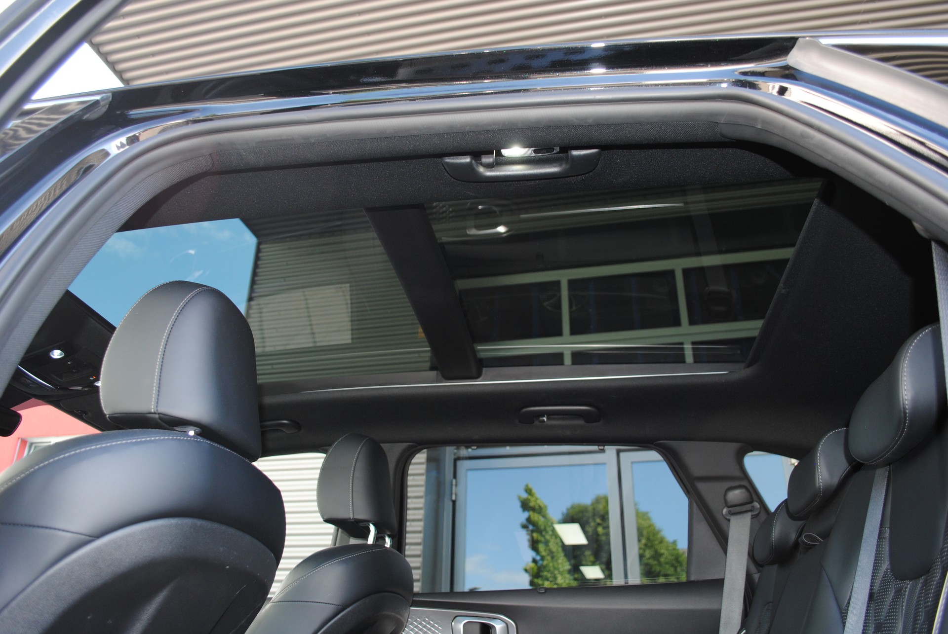 KIA Sorento 2.2 CRDI DCT Style-image-21
