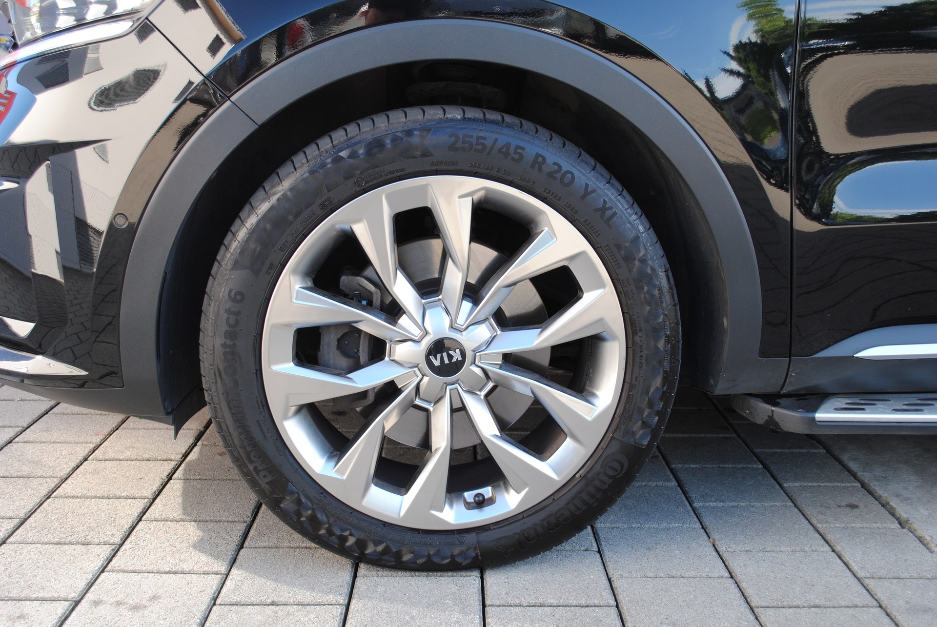KIA Sorento 2.2 CRDI DCT Style-image-9