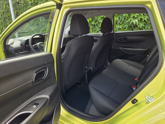 HYUNDAI i20 1.0 T-GDi Origo DCT-image-6