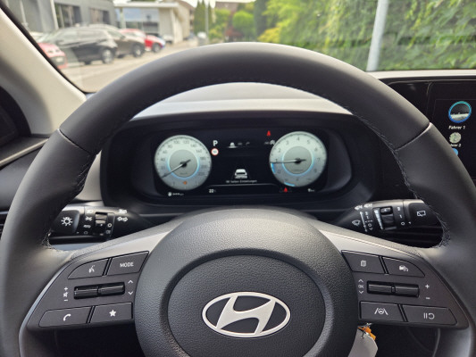 HYUNDAI i20 1.0 T-GDi Origo DCT-image-8