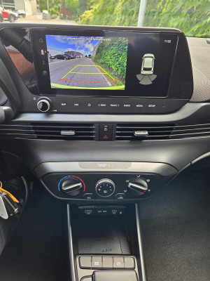 HYUNDAI i20 1.0 T-GDi Origo DCT-image-9