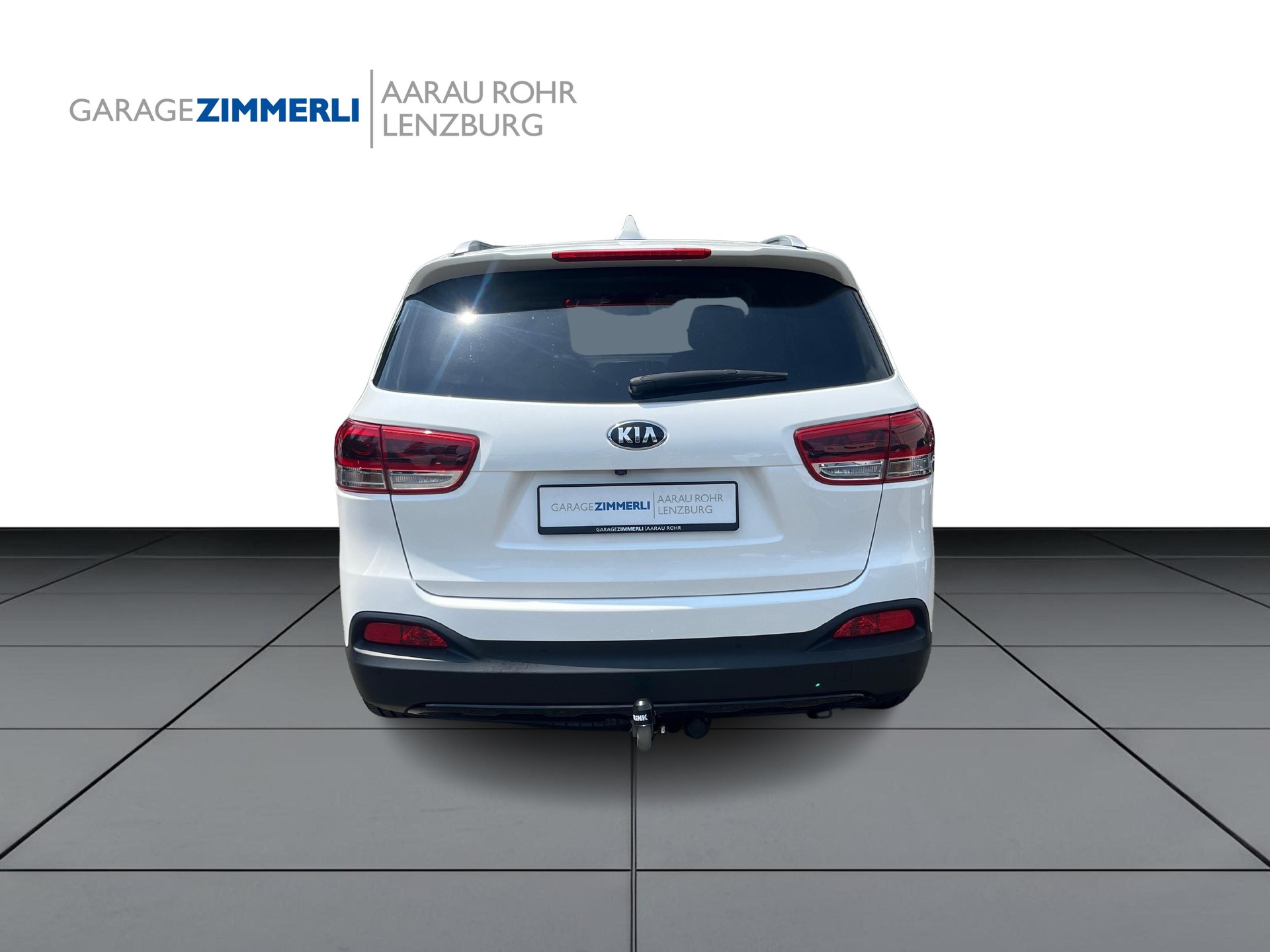 KIA Sorento 2.2 CRDI Style 7P. Automatic-image-3