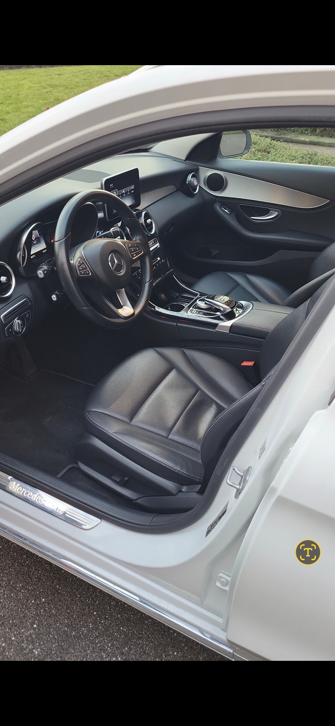 MERCEDES-BENZ C 220 BlueTec-image-5