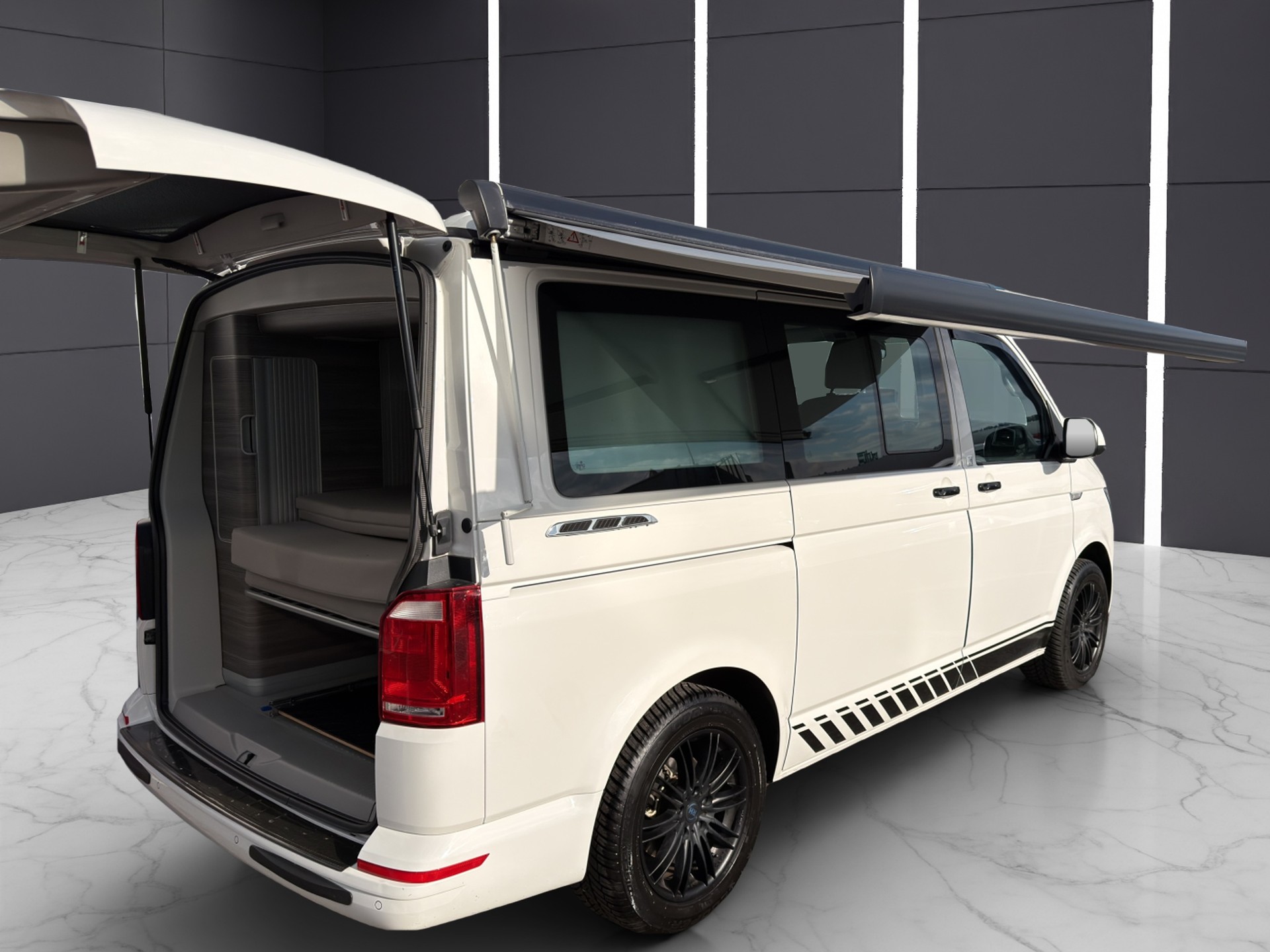 VW T6 California 2.0 TDI Ocean Liberty-image-36