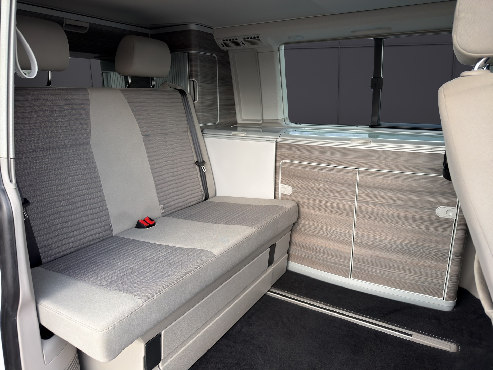 VW T6 California 2.0 TDI Ocean Liberty-image-18