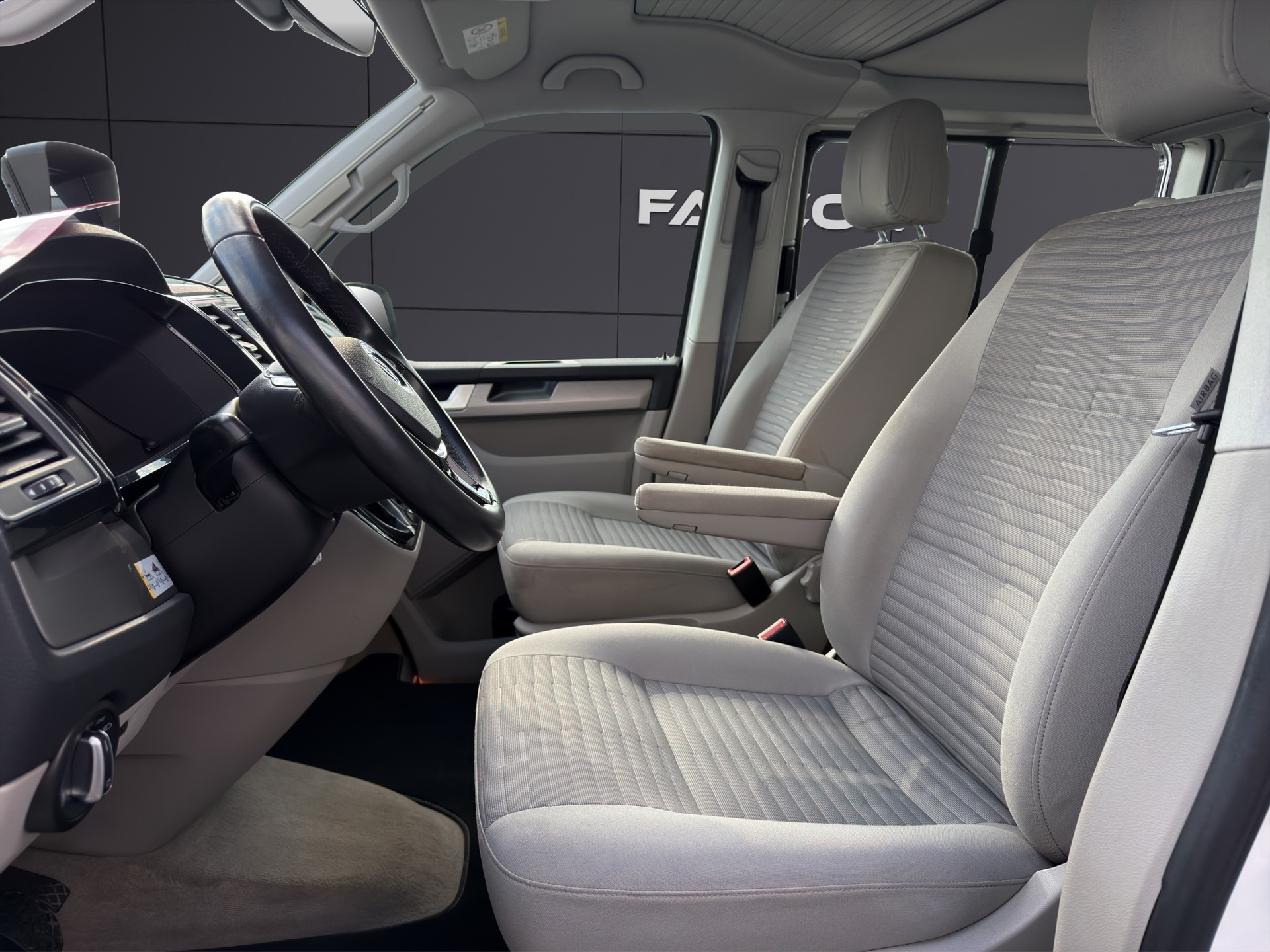 VW T6 California 2.0 TDI Ocean Liberty-image-8