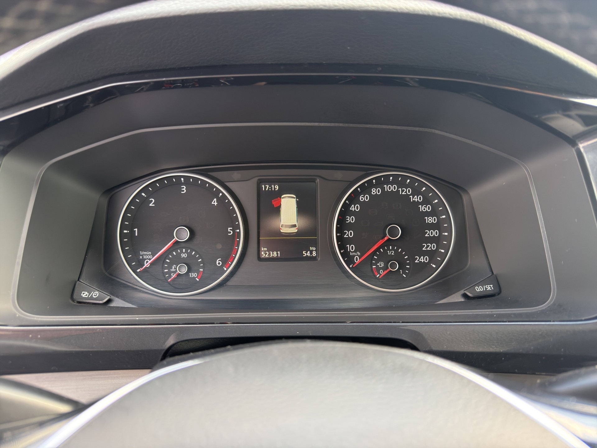 VW T6 California 2.0 TDI Ocean Liberty-image-14
