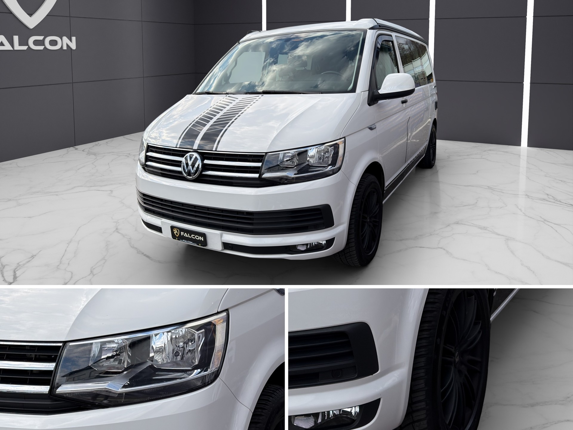 VW T6 California 2.0 TDI Ocean Liberty-image-30