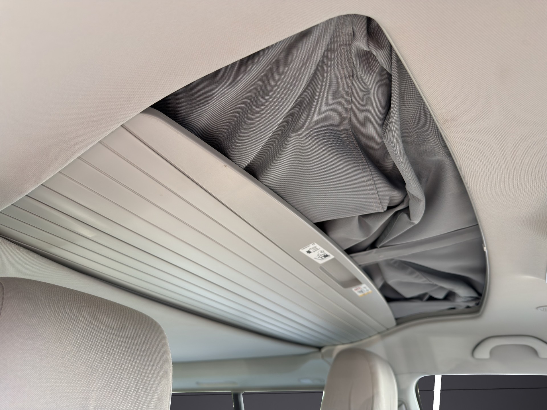 VW T6 California 2.0 TDI Ocean Liberty-image-24