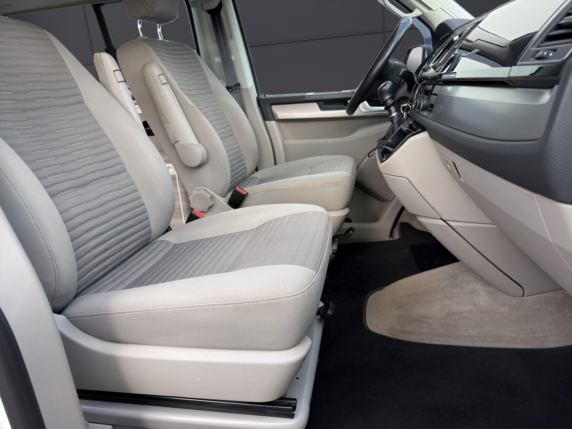 VW T6 California 2.0 TDI Ocean Liberty-image-11
