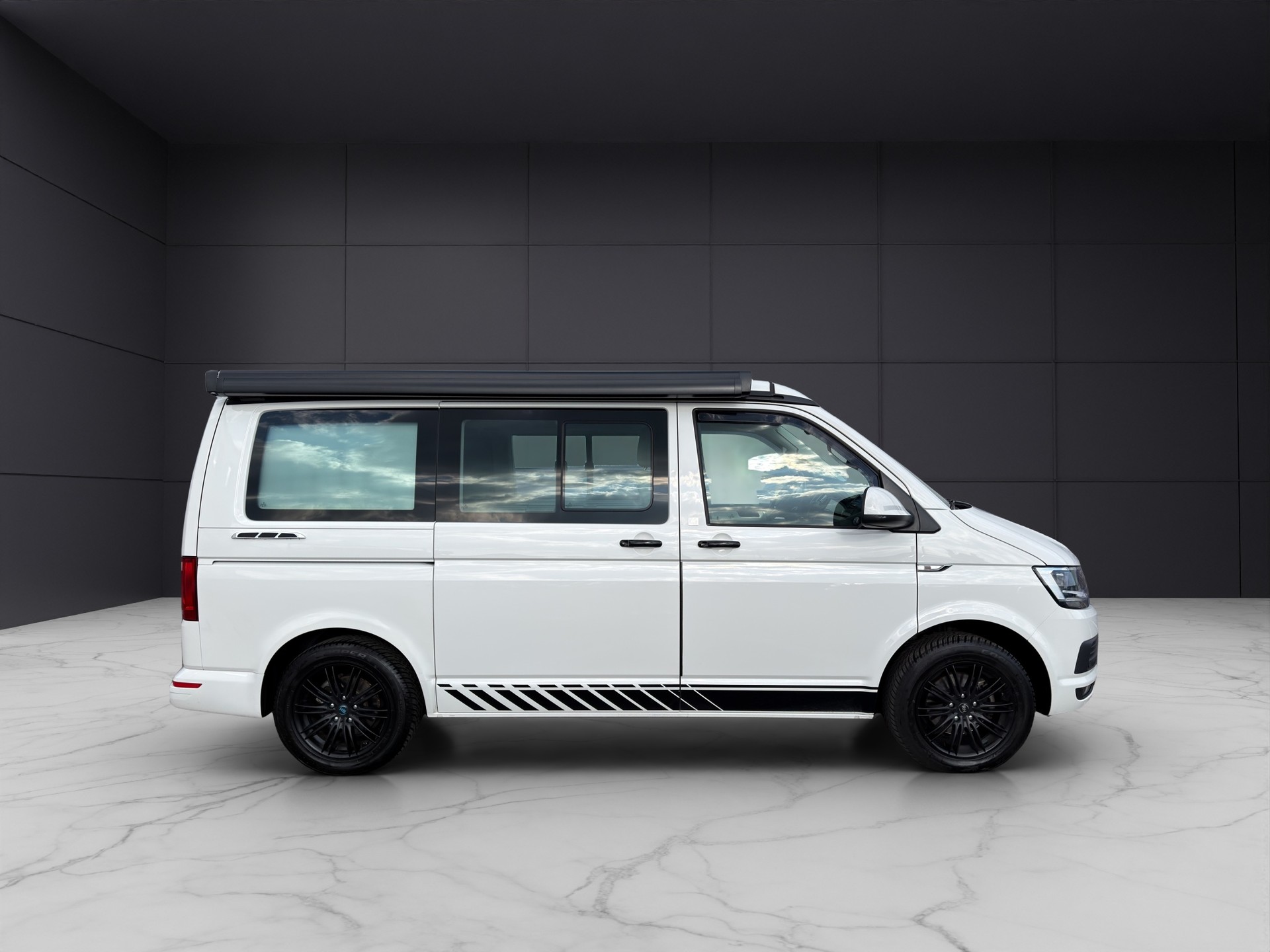 VW T6 California 2.0 TDI Ocean Liberty-image-6