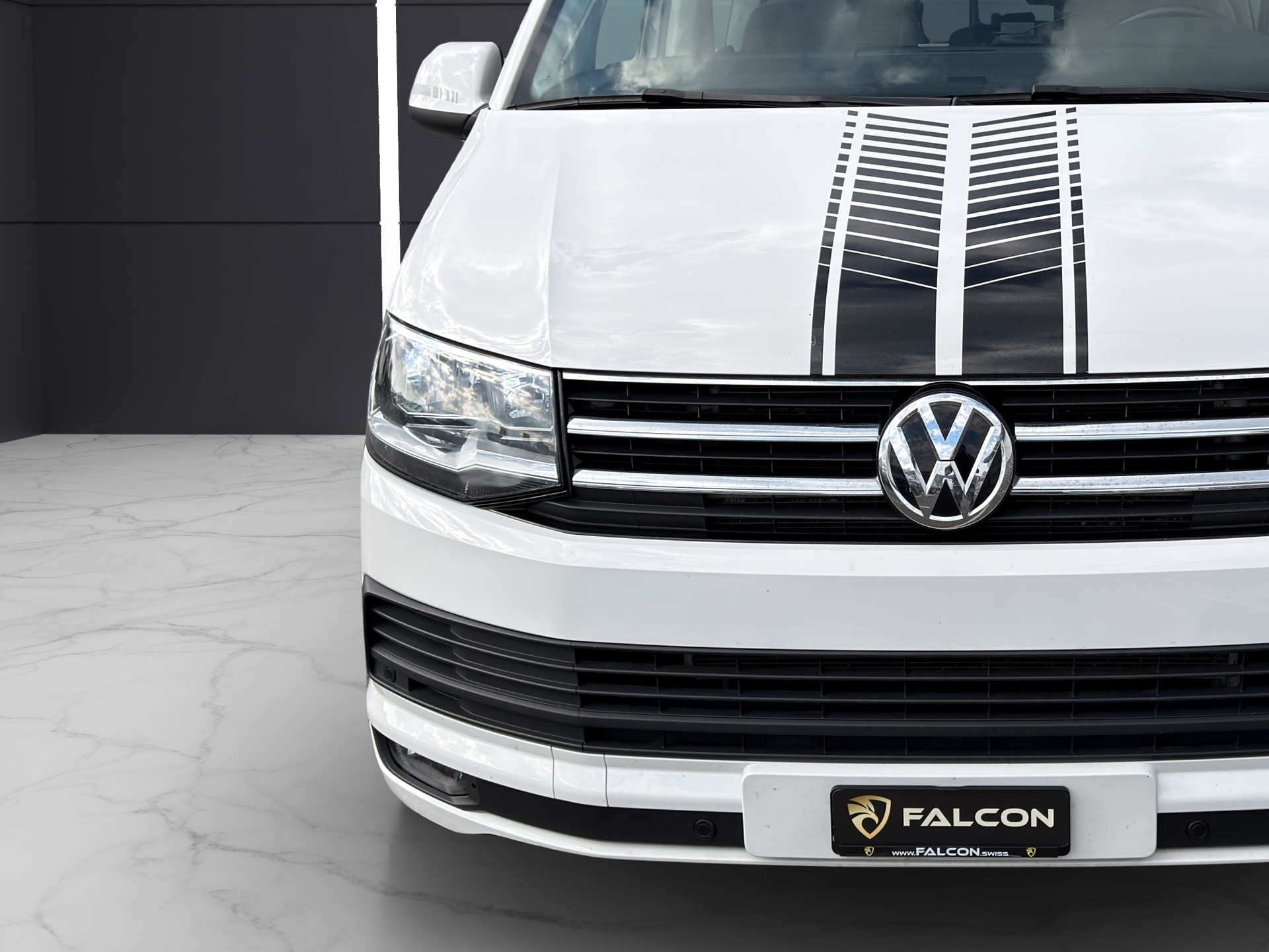 VW T6 California 2.0 TDI Ocean Liberty-image-31
