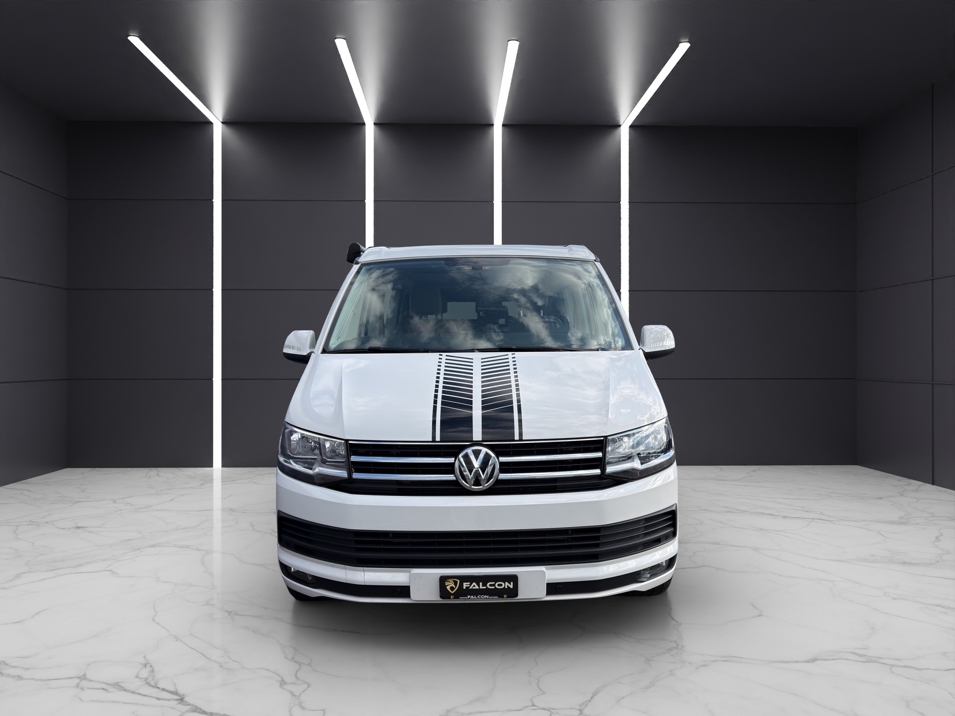 VW T6 California 2.0 TDI Ocean Liberty-showroom-element-2