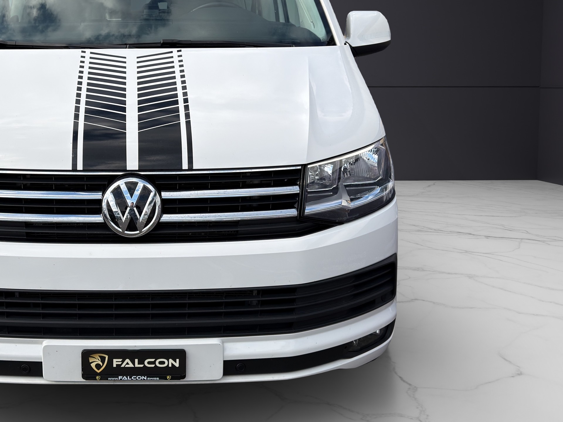 VW T6 California 2.0 TDI Ocean Liberty-image-34