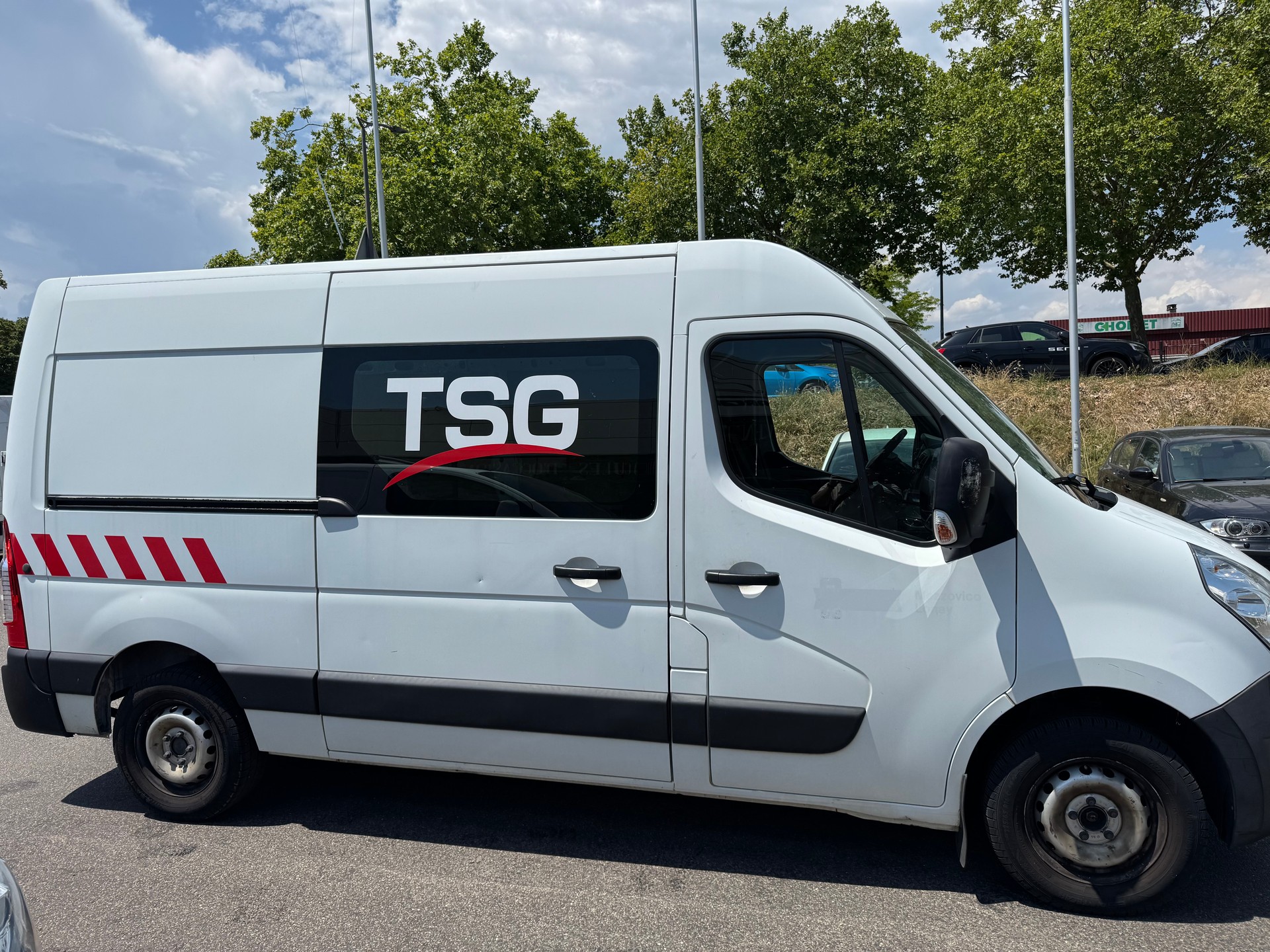 RENAULT Master T35 ENERGY 2.3dCi 145 L2H2-image-5