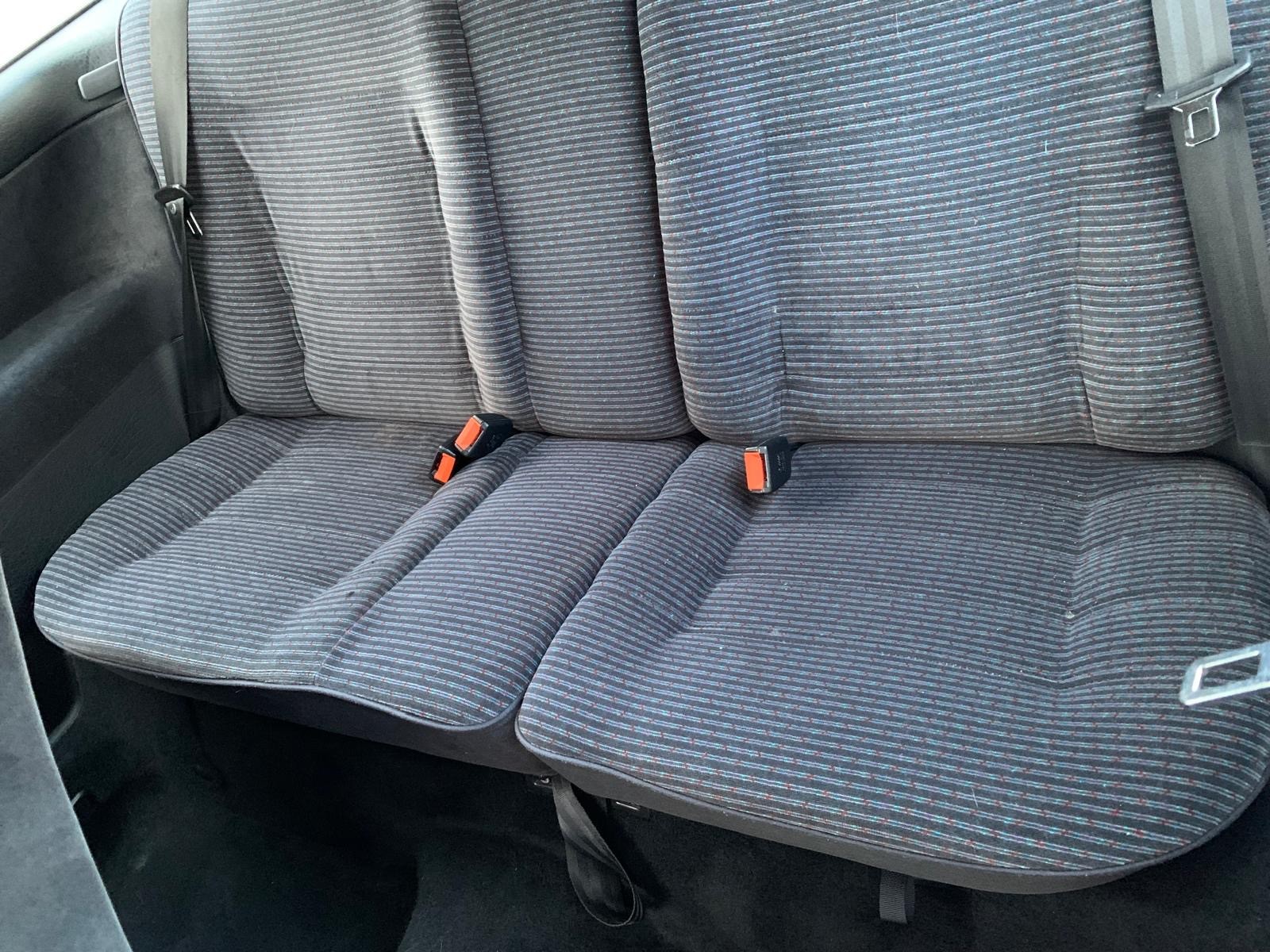 VW Golf 1800 S-Plus (GL)-image-4