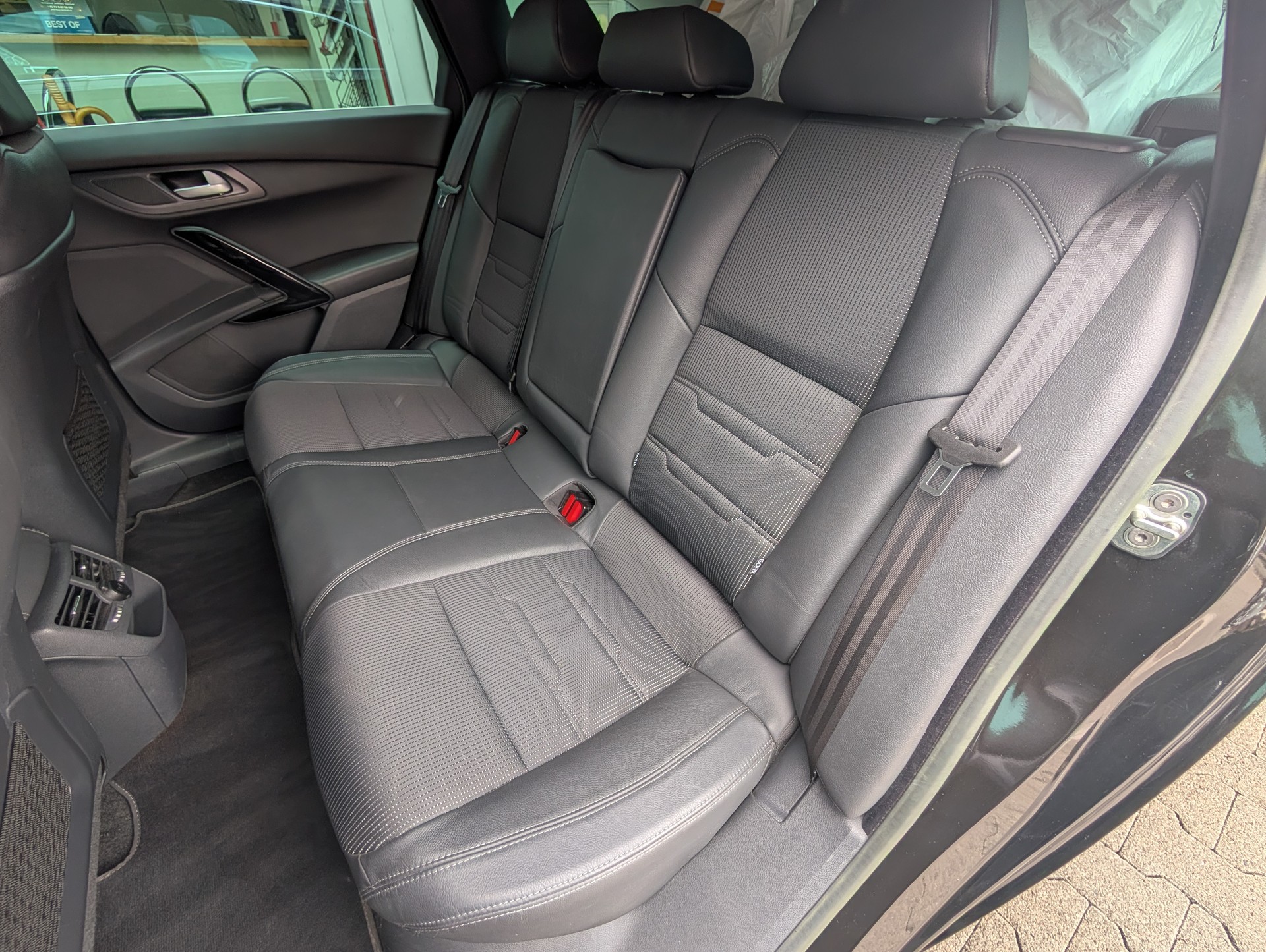 PEUGEOT 508 SW 2.2 HDI GT Automatic-image-9