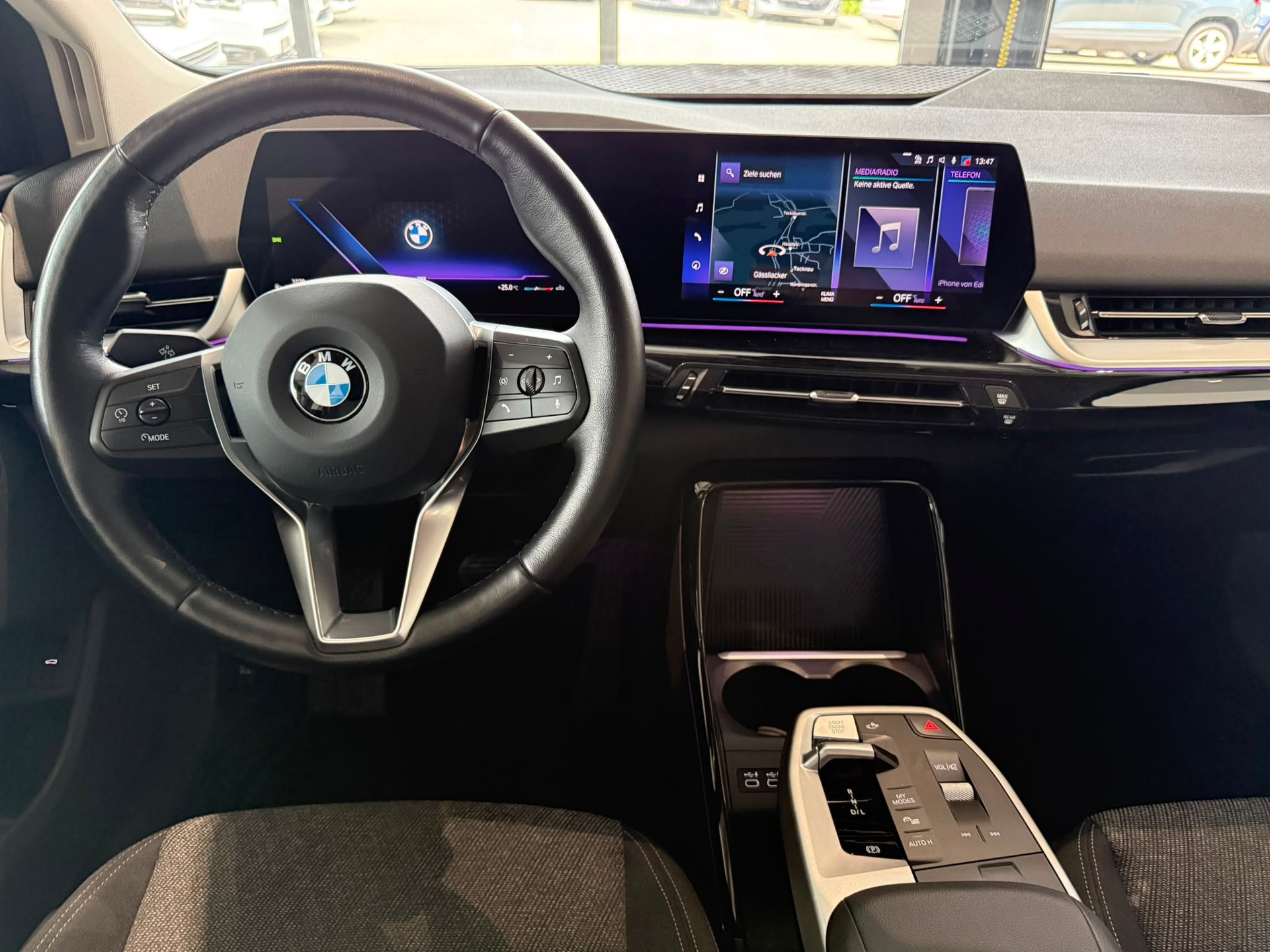 BMW 218i Active Tourer DKG-image-10