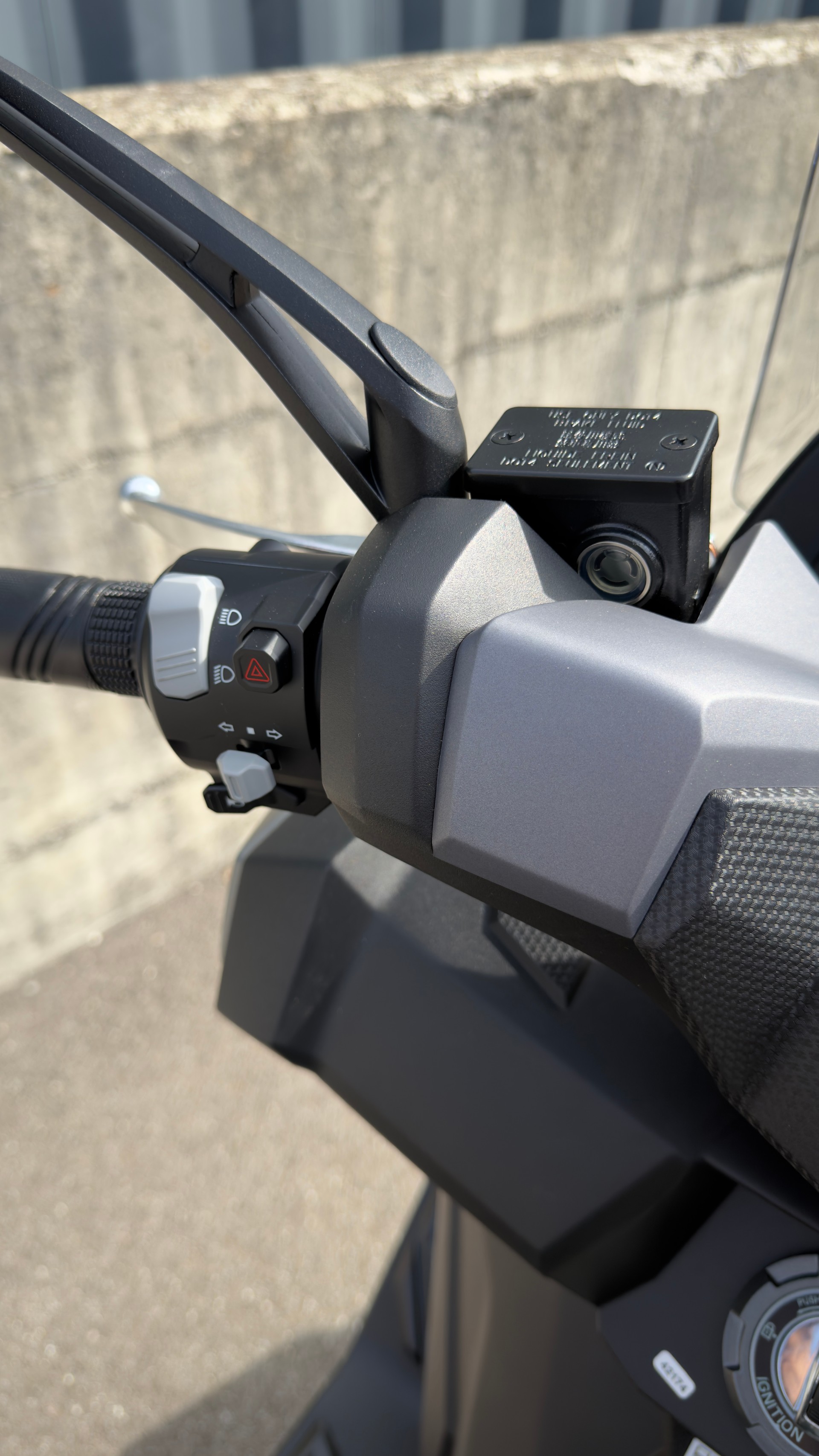 SYM Joyride 300-image-9