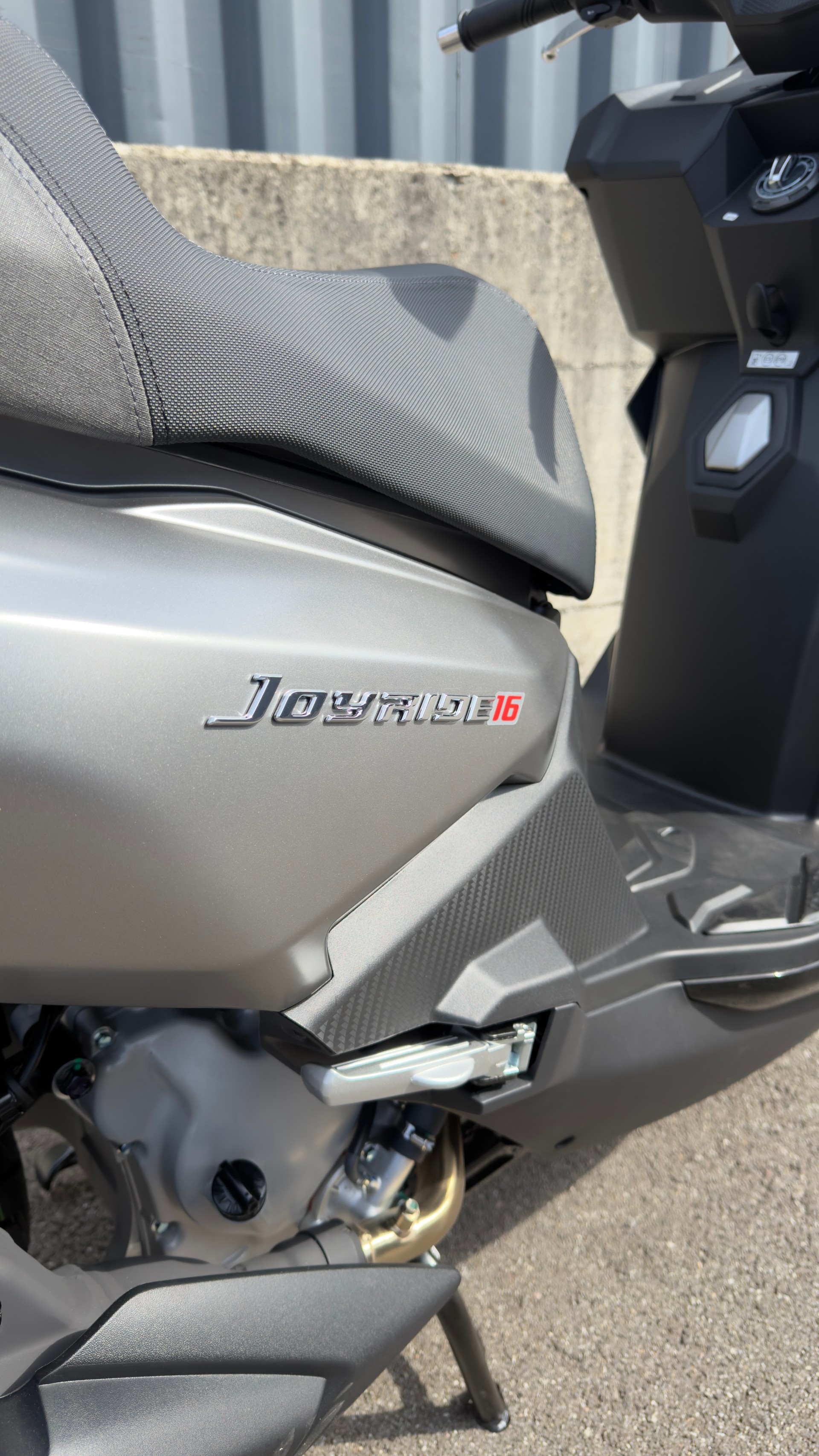 SYM Joyride 300-image-5