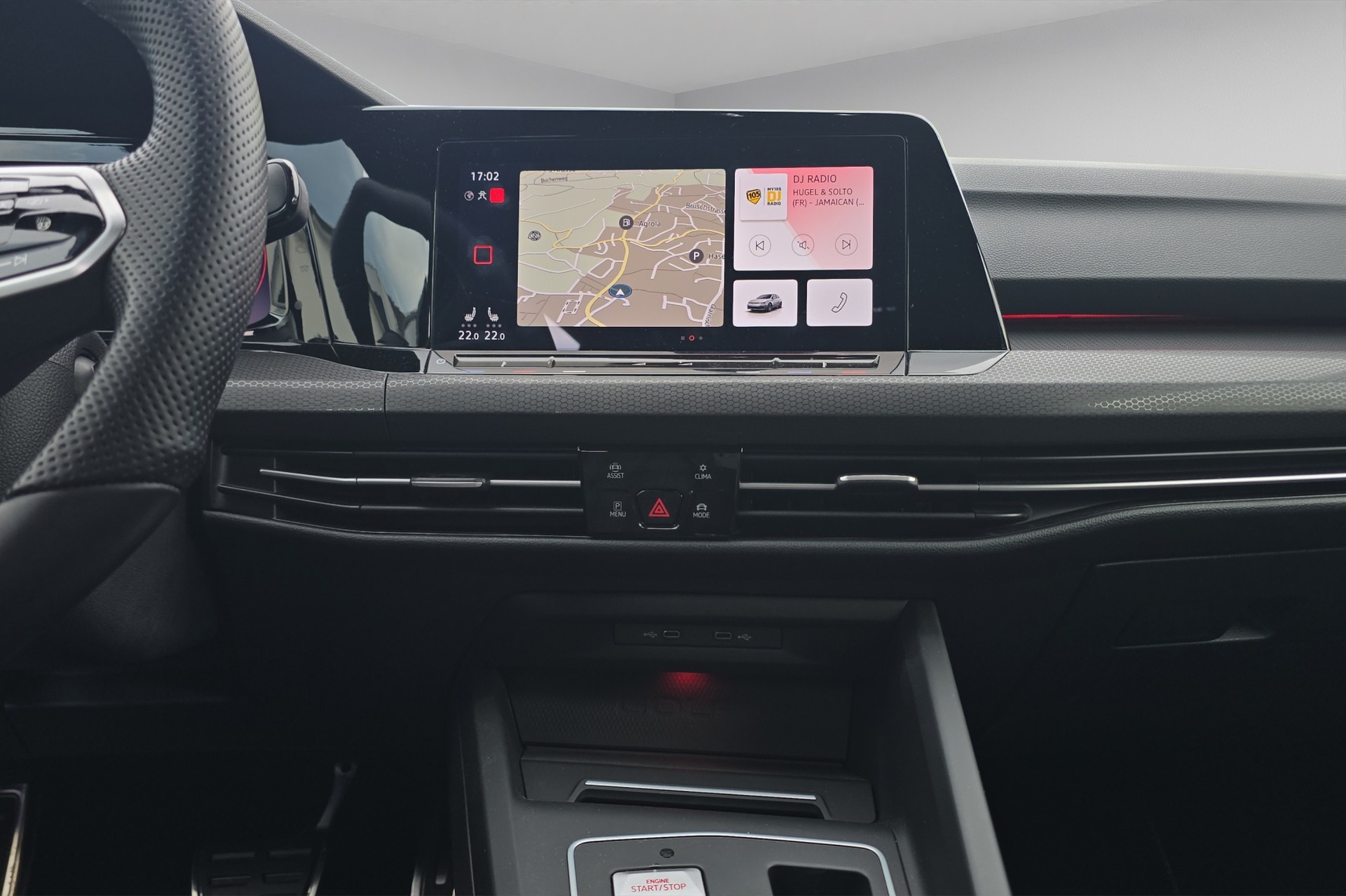 VW Golf 2.0 TSI GTI DSG-image-7
