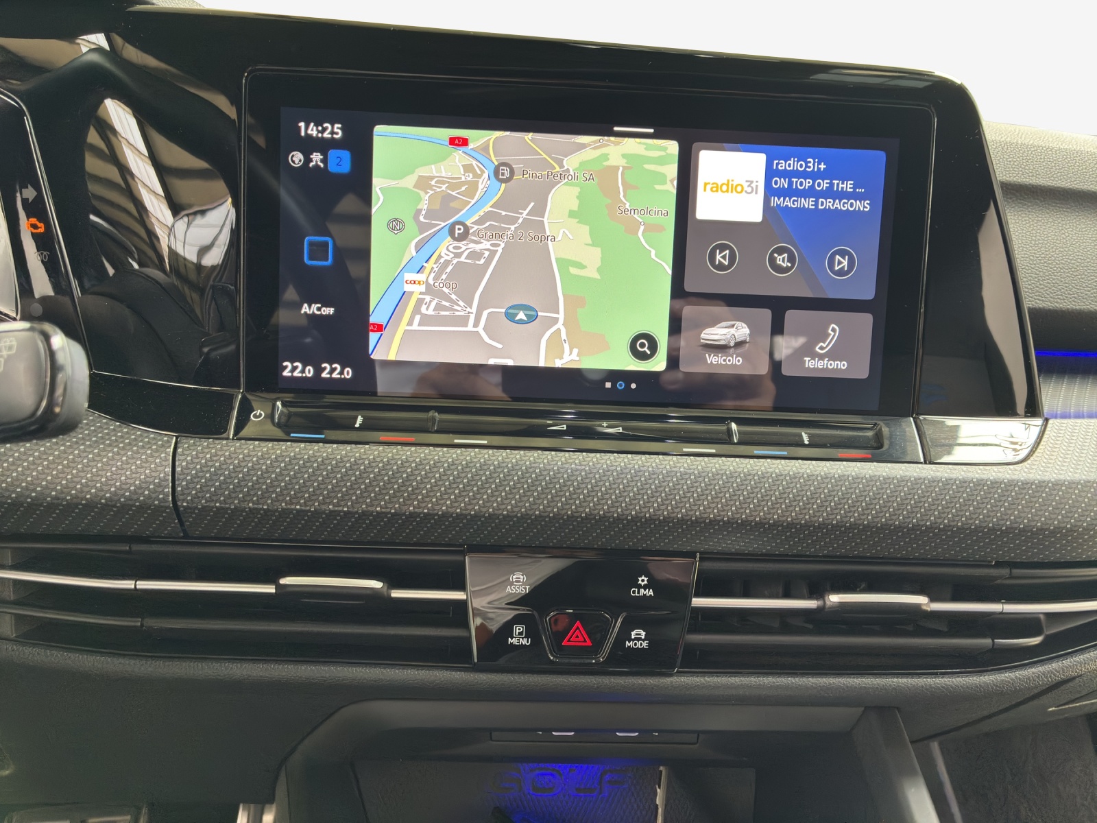 VW Golf 2.0 TSI R DSG 4Motion-image-10