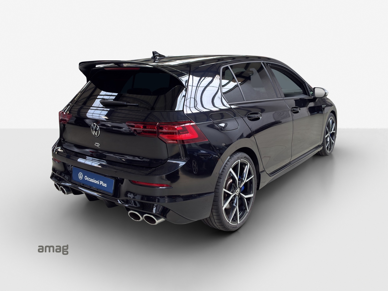 VW Golf 2.0 TSI R DSG 4Motion-image-4