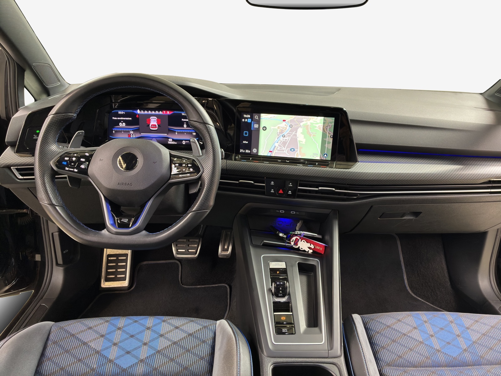 VW Golf 2.0 TSI R DSG 4Motion-image-8