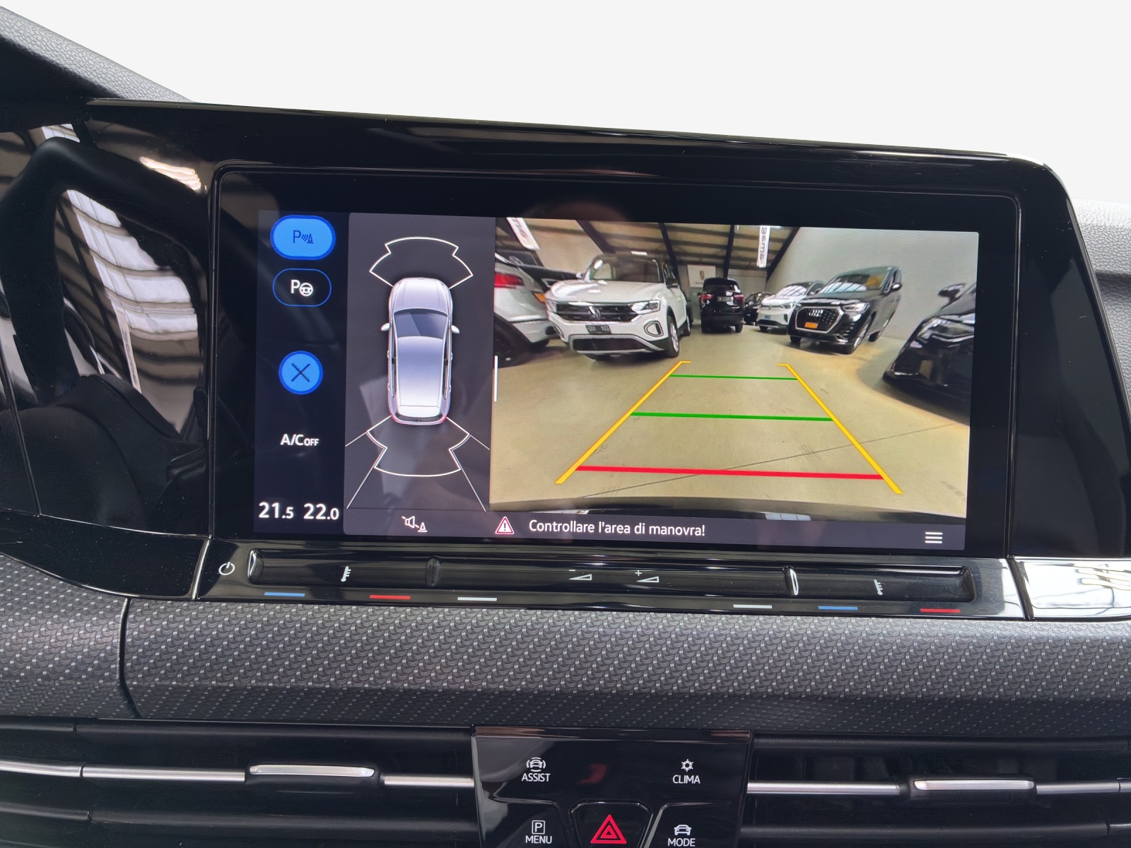 VW Golf 2.0 TSI R DSG 4Motion-image-13