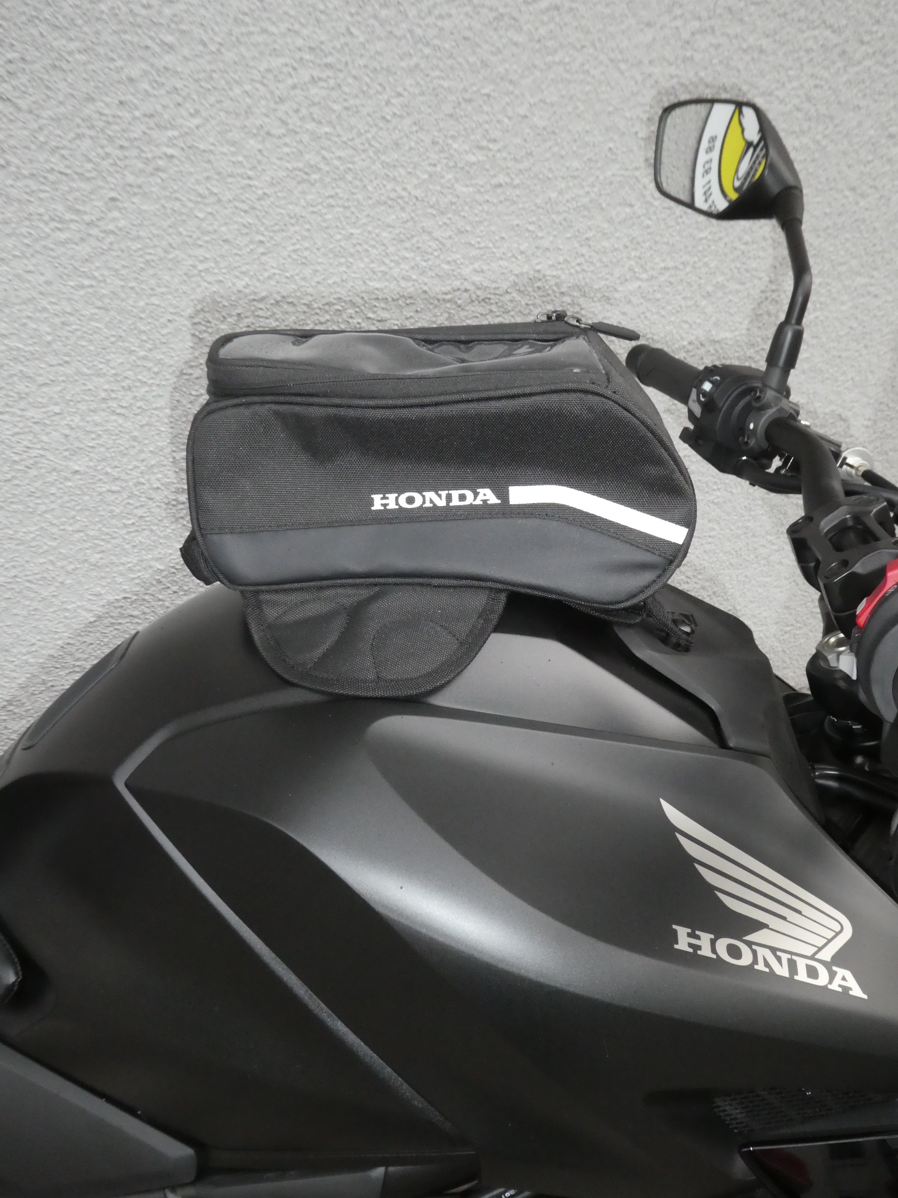 HONDA CB 1000 Hornet SP-image-4