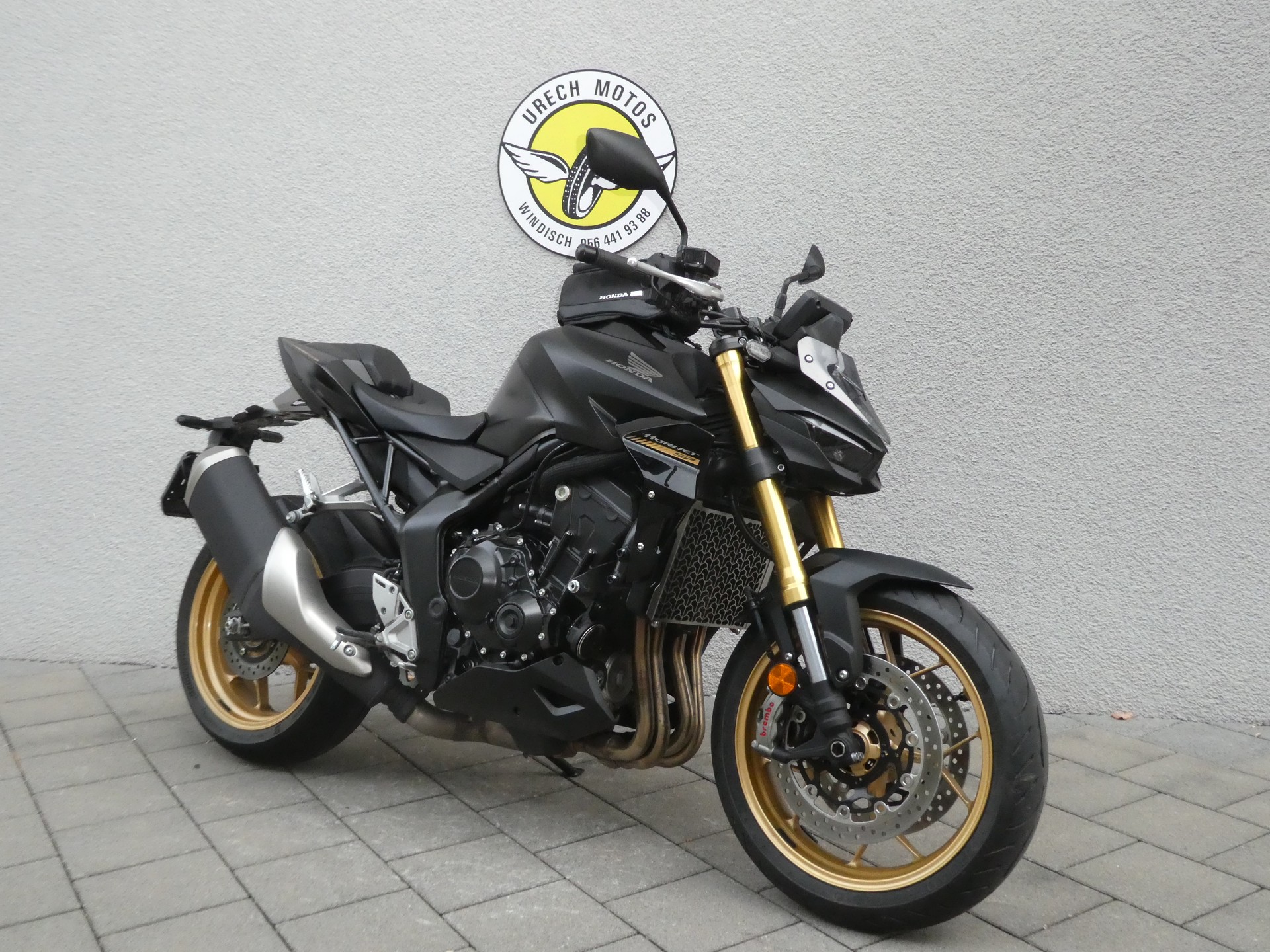 HONDA CB 1000 Hornet SP