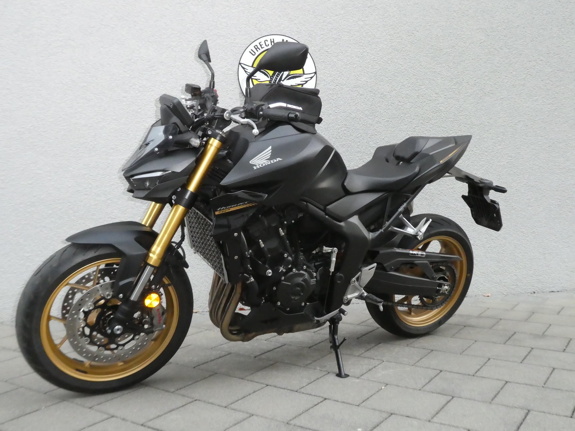 HONDA CB 1000 Hornet SP-showroom-element-2
