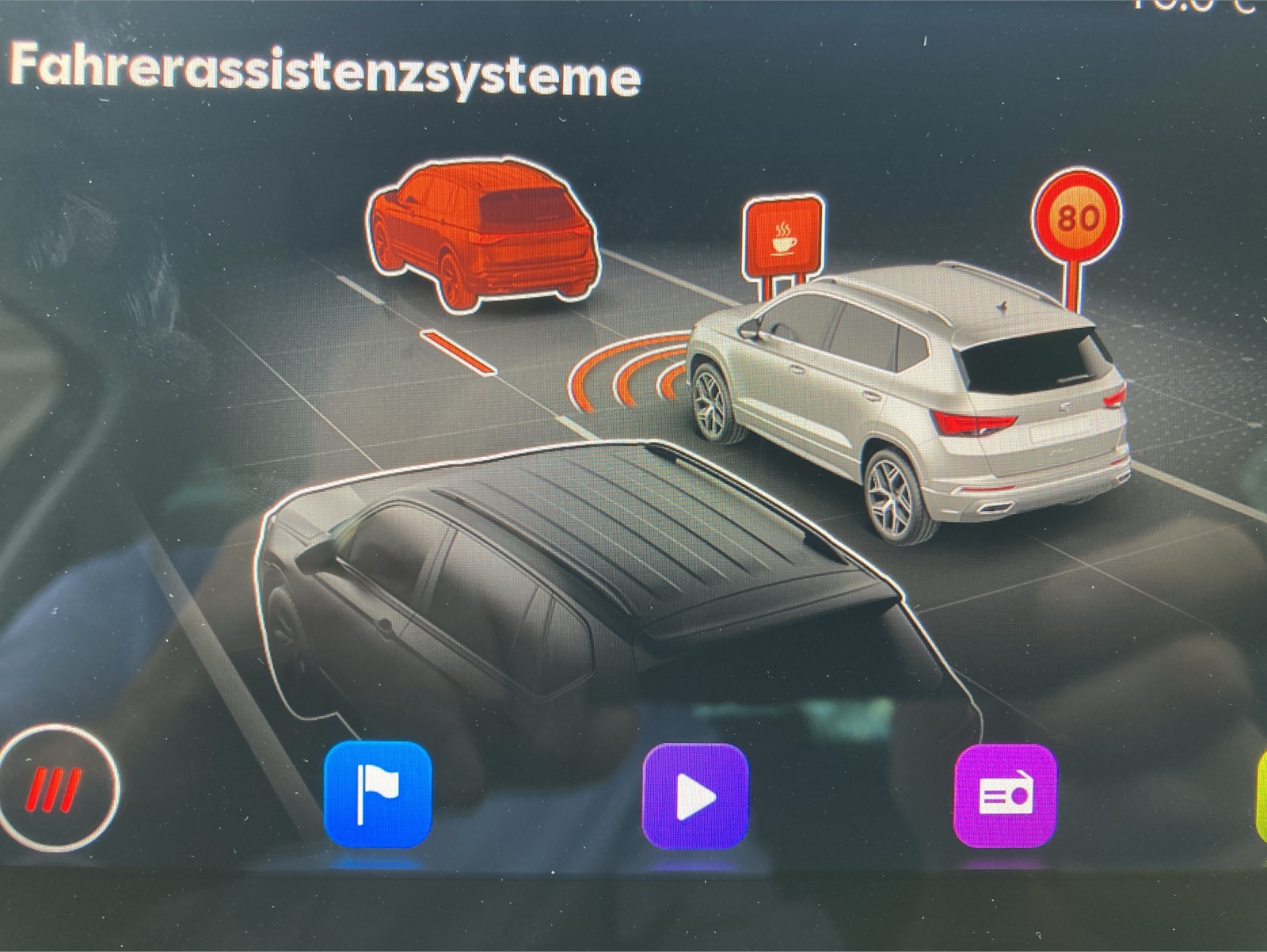 SEAT Ateca 1.5 TSI EVO DSG FR-image-14