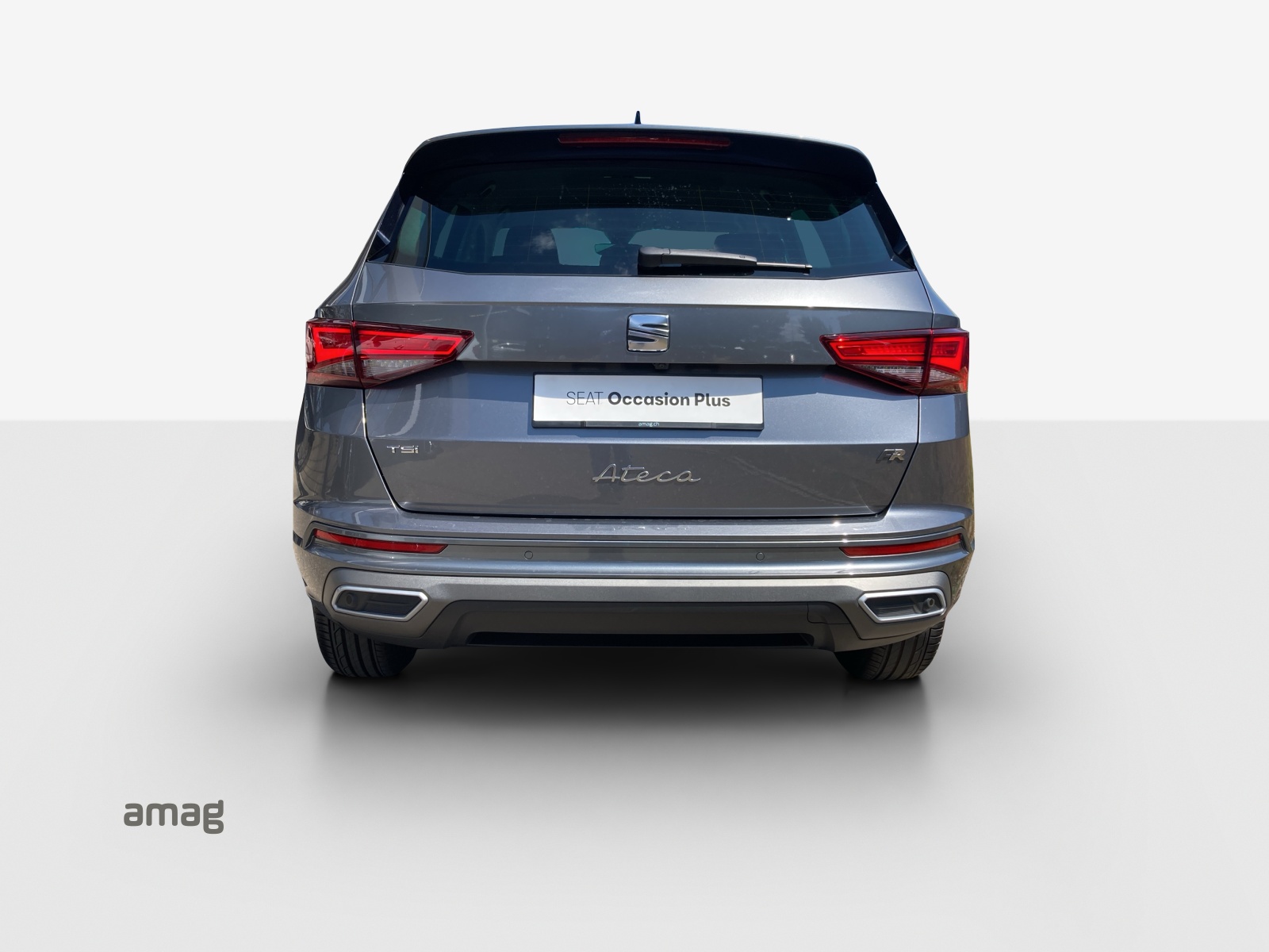 SEAT Ateca 1.5 TSI EVO DSG FR-image-3
