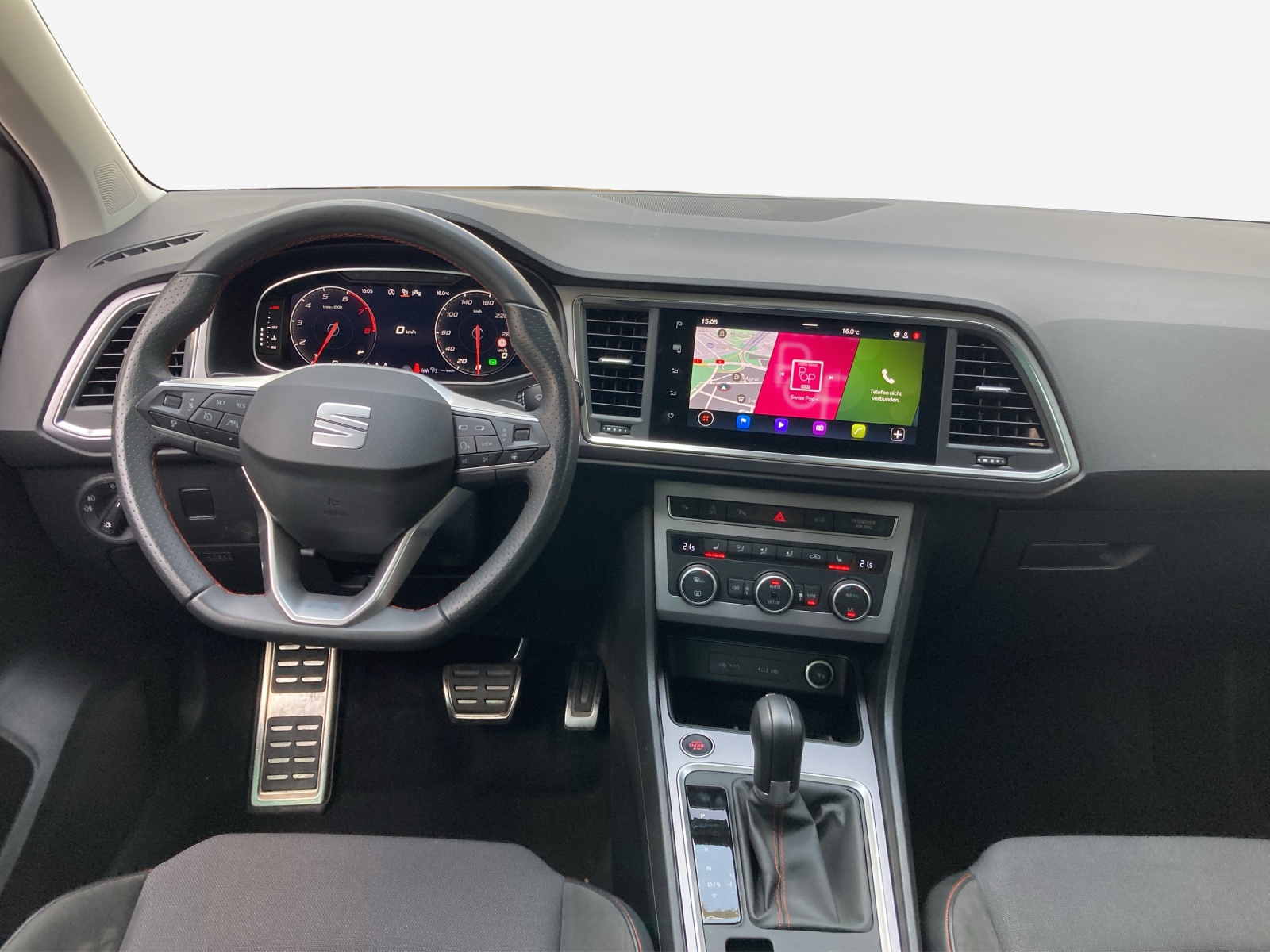 SEAT Ateca 1.5 TSI EVO DSG FR-image-8