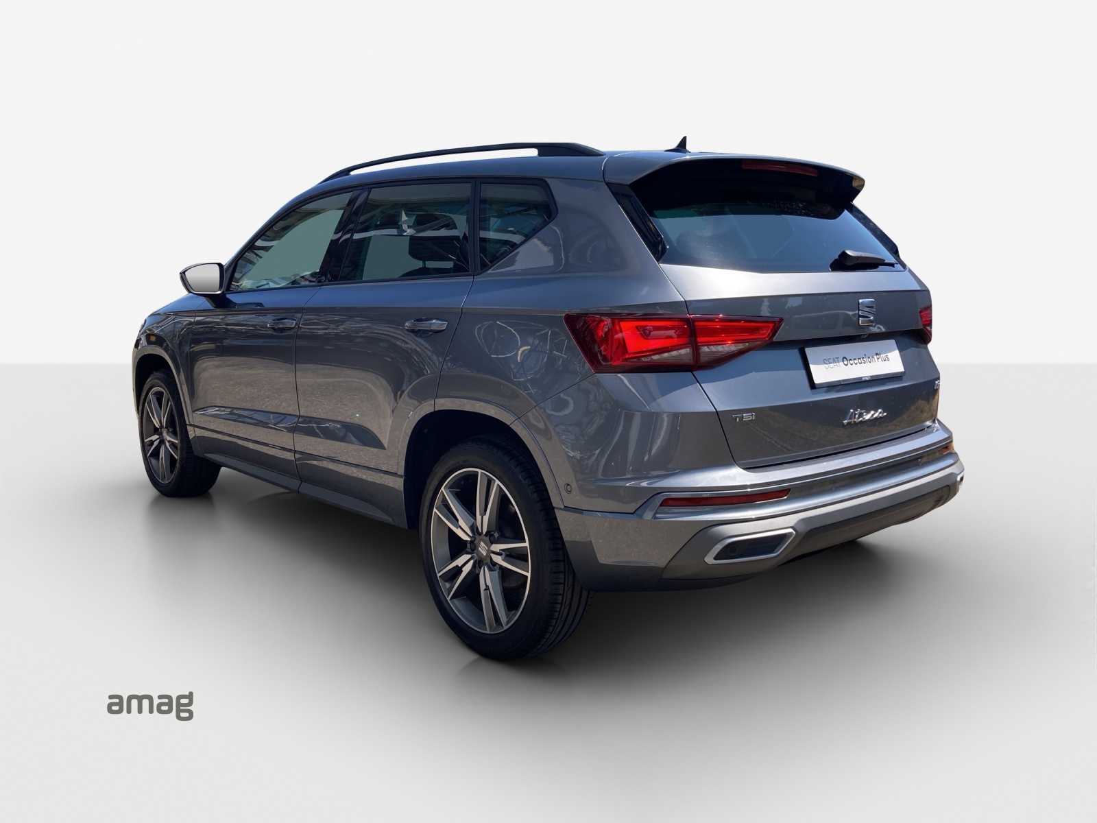 SEAT Ateca 1.5 TSI EVO DSG FR-image-2