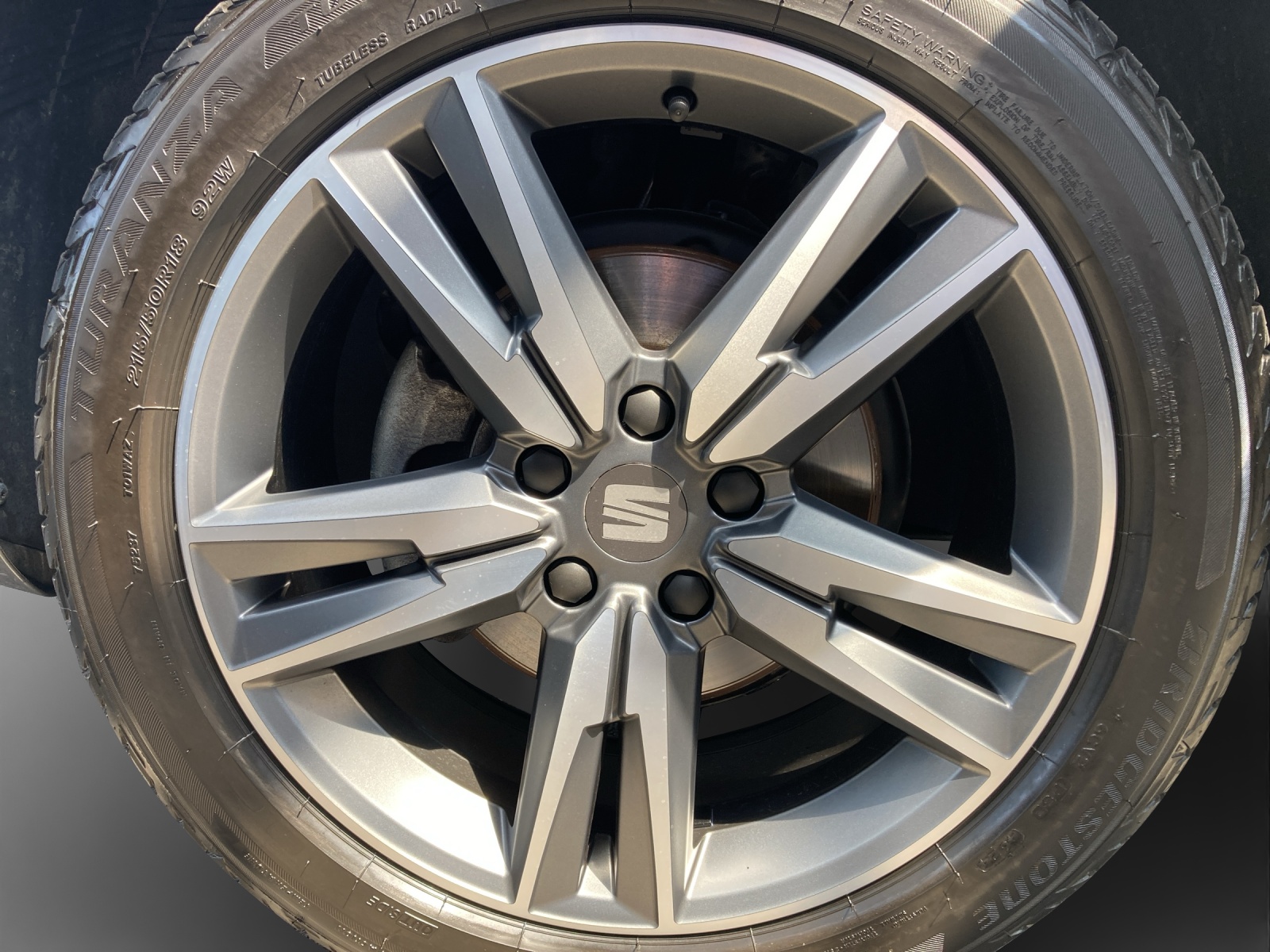 SEAT Ateca 1.5 TSI EVO DSG FR-image-15