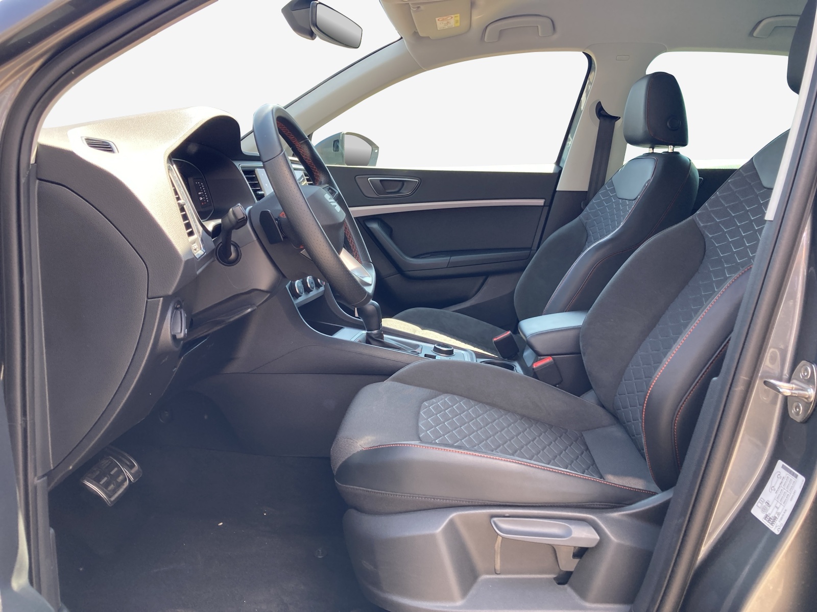 SEAT Ateca 1.5 TSI EVO DSG FR-image-7