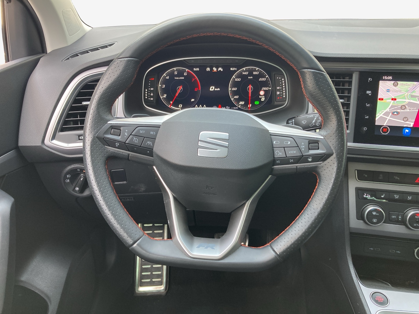 SEAT Ateca 1.5 TSI EVO DSG FR-image-9